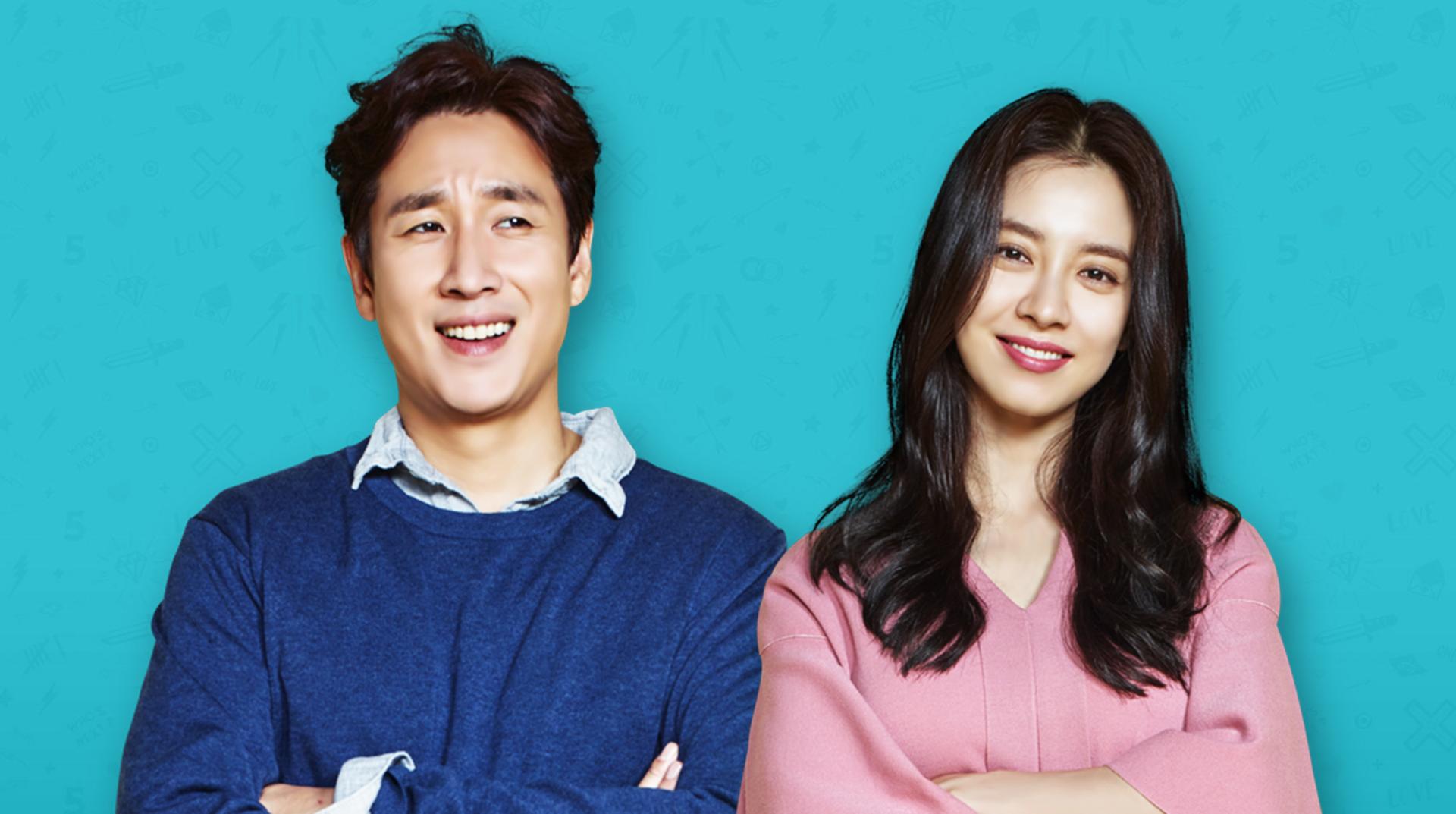 Hành trình tìm lại trái tim người vợ qua lăng kính của mạng xã hội.