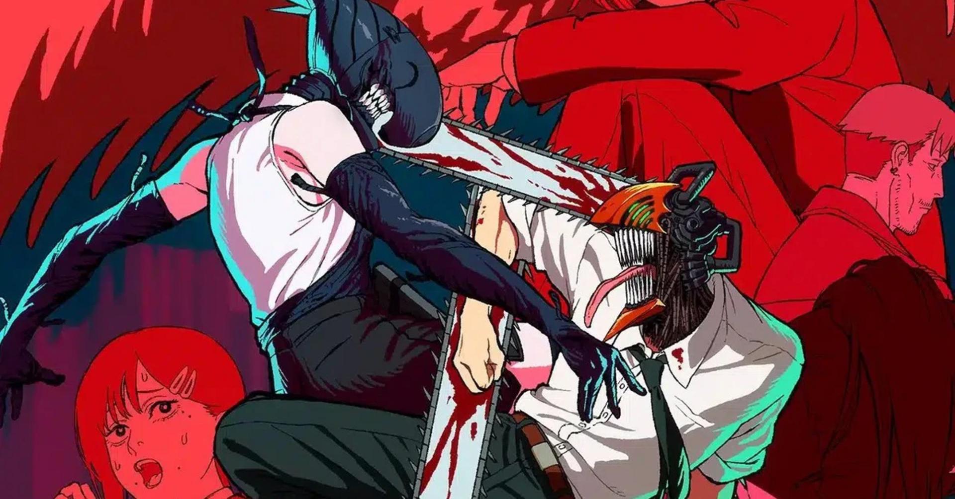 Một câu chuyện tình lãng mạn đan xen giữa máu và những tiếng nổ vang trời.