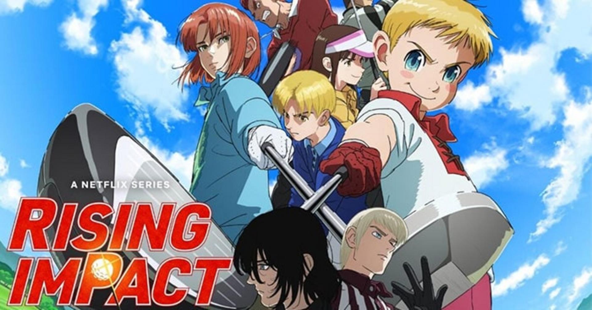 Hành trình chinh phục đỉnh cao của thiên tài golf nhí.