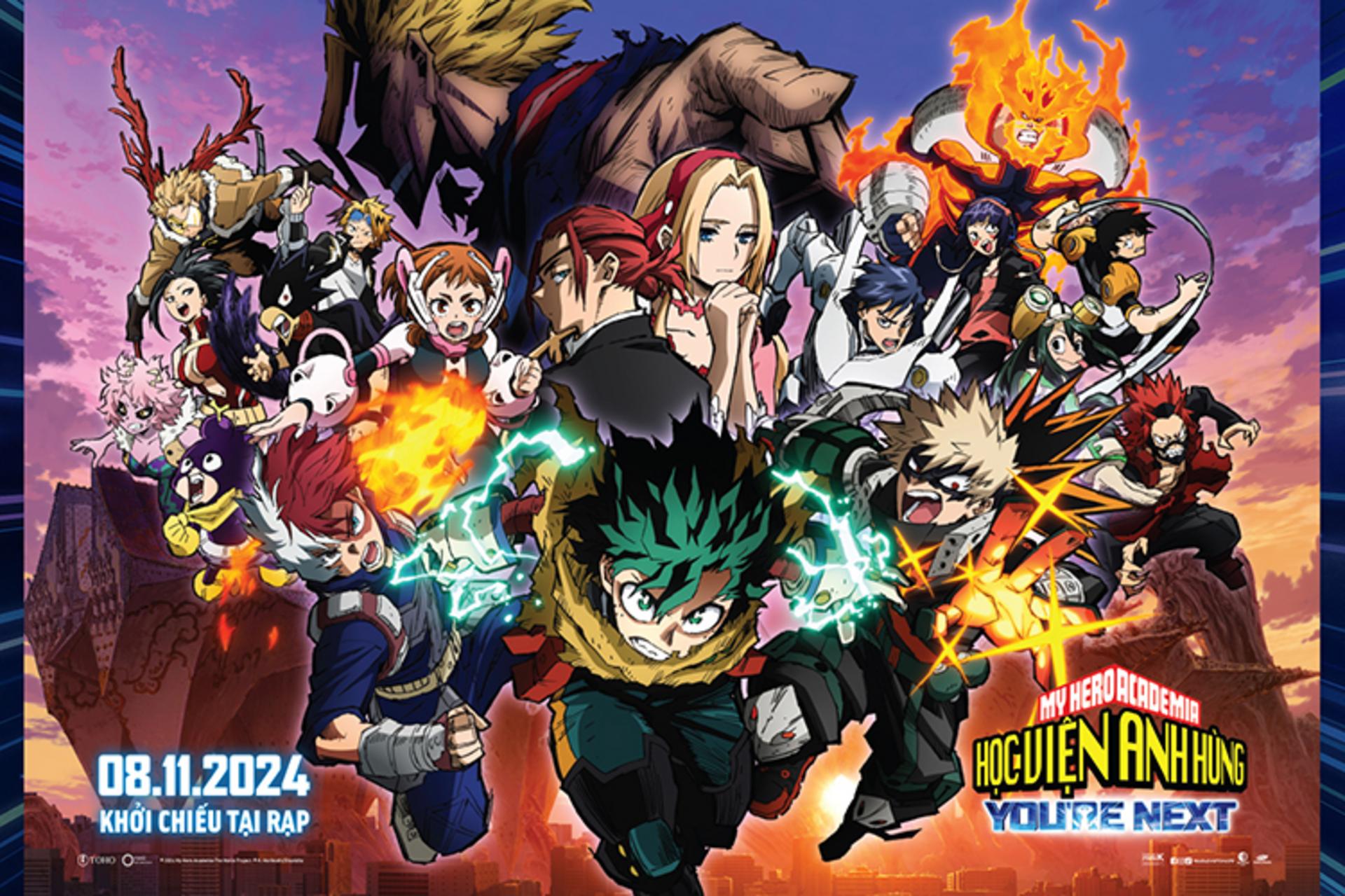 Khi thế hệ trẻ đứng lên bảo vệ hòa bình từ những mảnh vỡ của quá khứ.