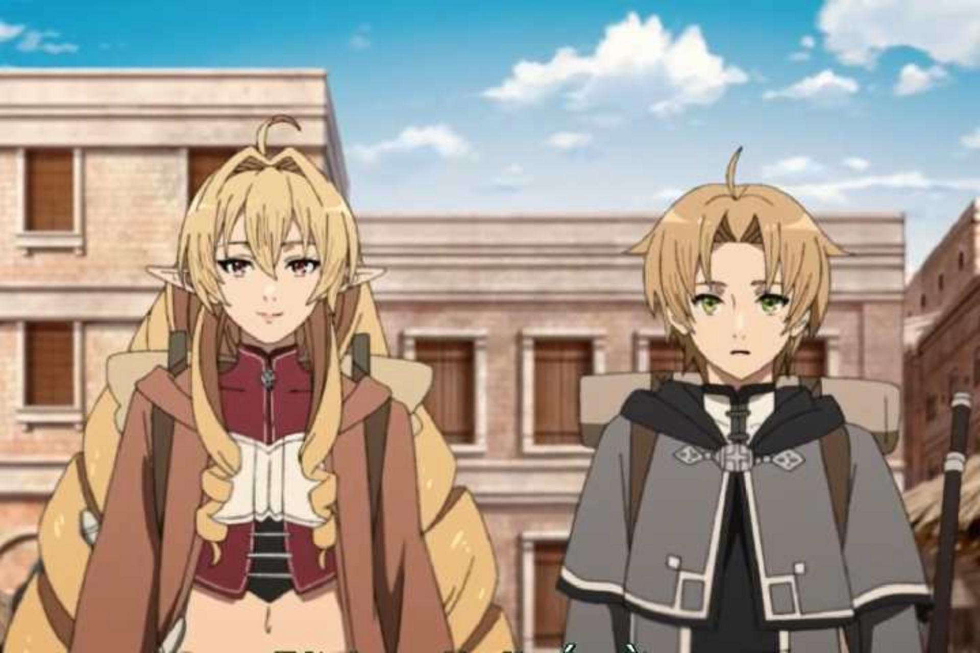 Hành trình chuộc lỗi và tìm thấy hạnh phúc thực sự ở thế giới mới.