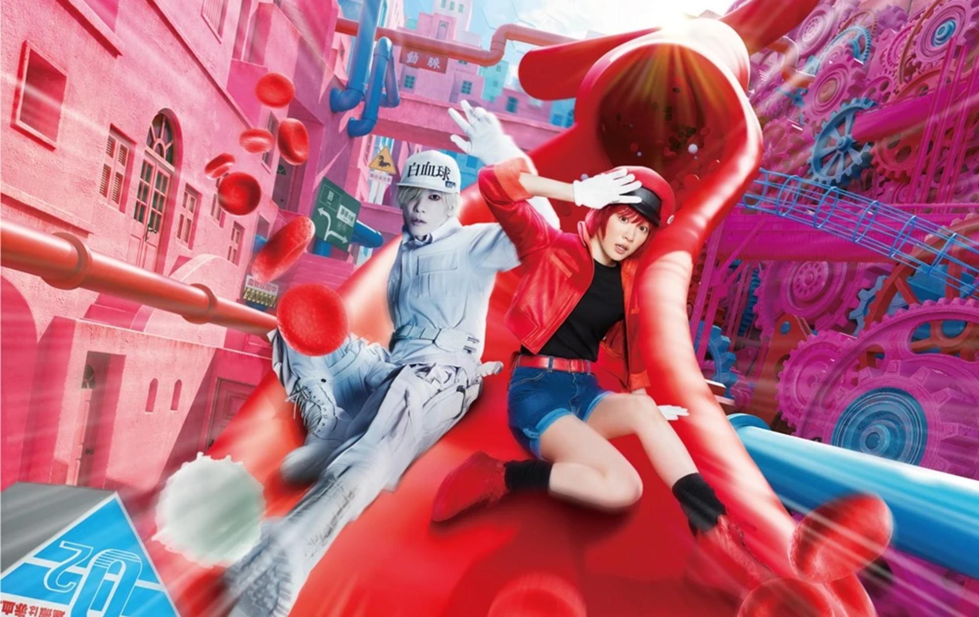 Cuộc chiến không hồi kết của những chiến binh thầm lặng bên trong chúng ta.