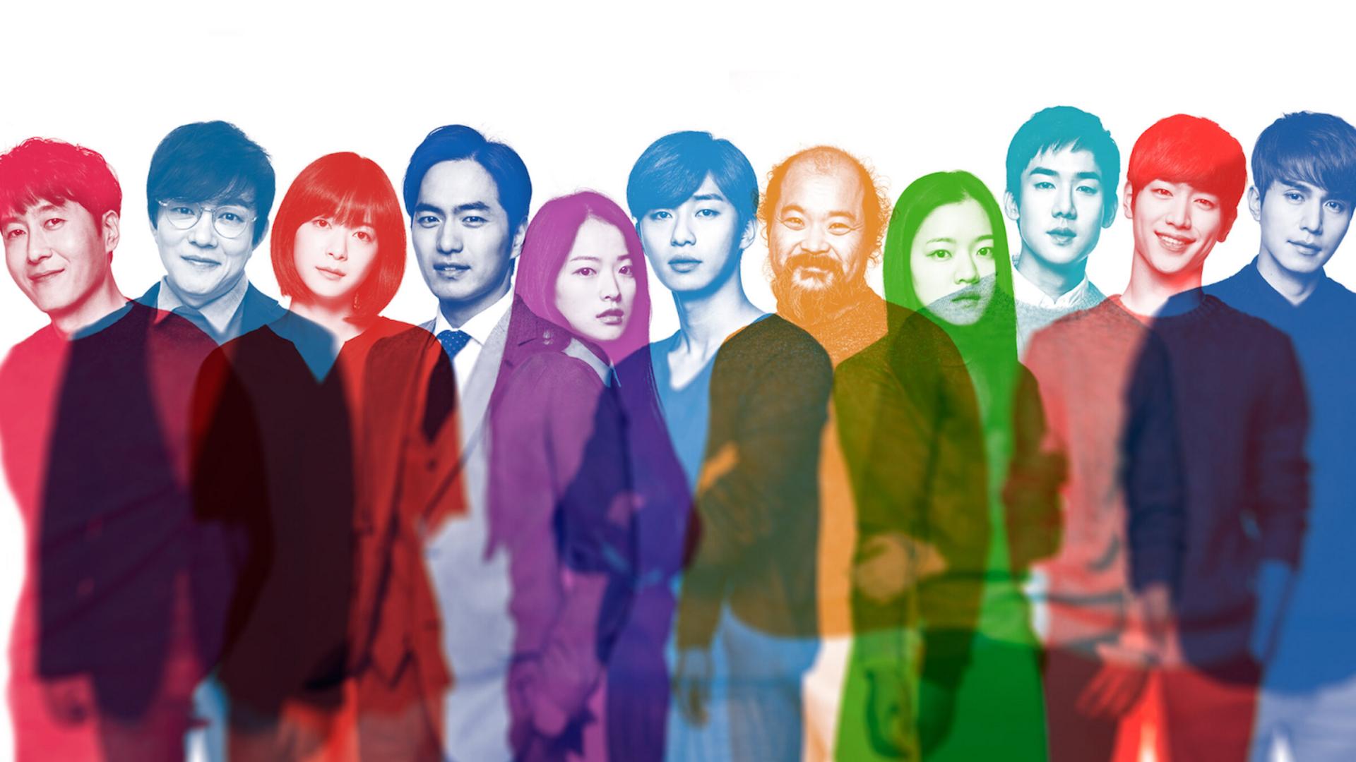 Minh chứng ngọt ngào cho việc tình yêu thực sự xuất phát từ trái tim.