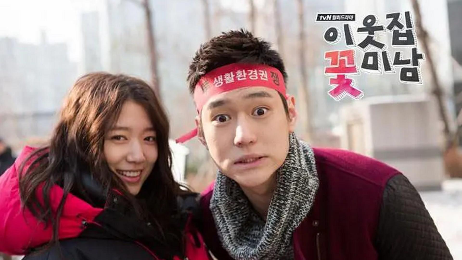 Câu chuyện về sự chữa lành và niềm vui sau cánh cửa của một kẻ ẩn dật.