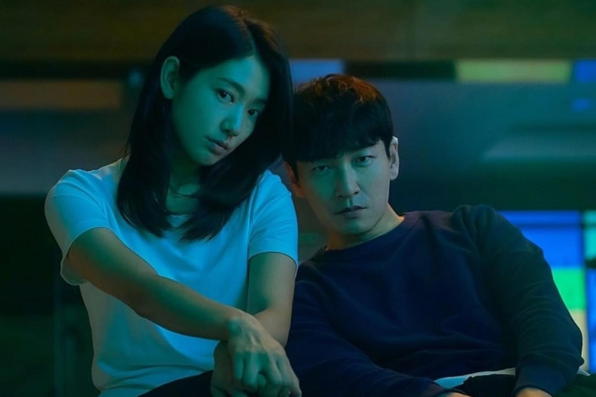 Bản hùng ca viễn tưởng kịch tính về nỗ lực thay đổi kết cục của nhân loại.