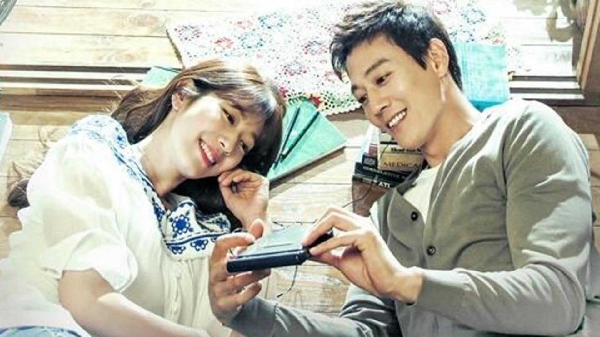 Hành trình vươn lên từ nghịch cảnh và sức mạnh chữa lành của tình yêu.