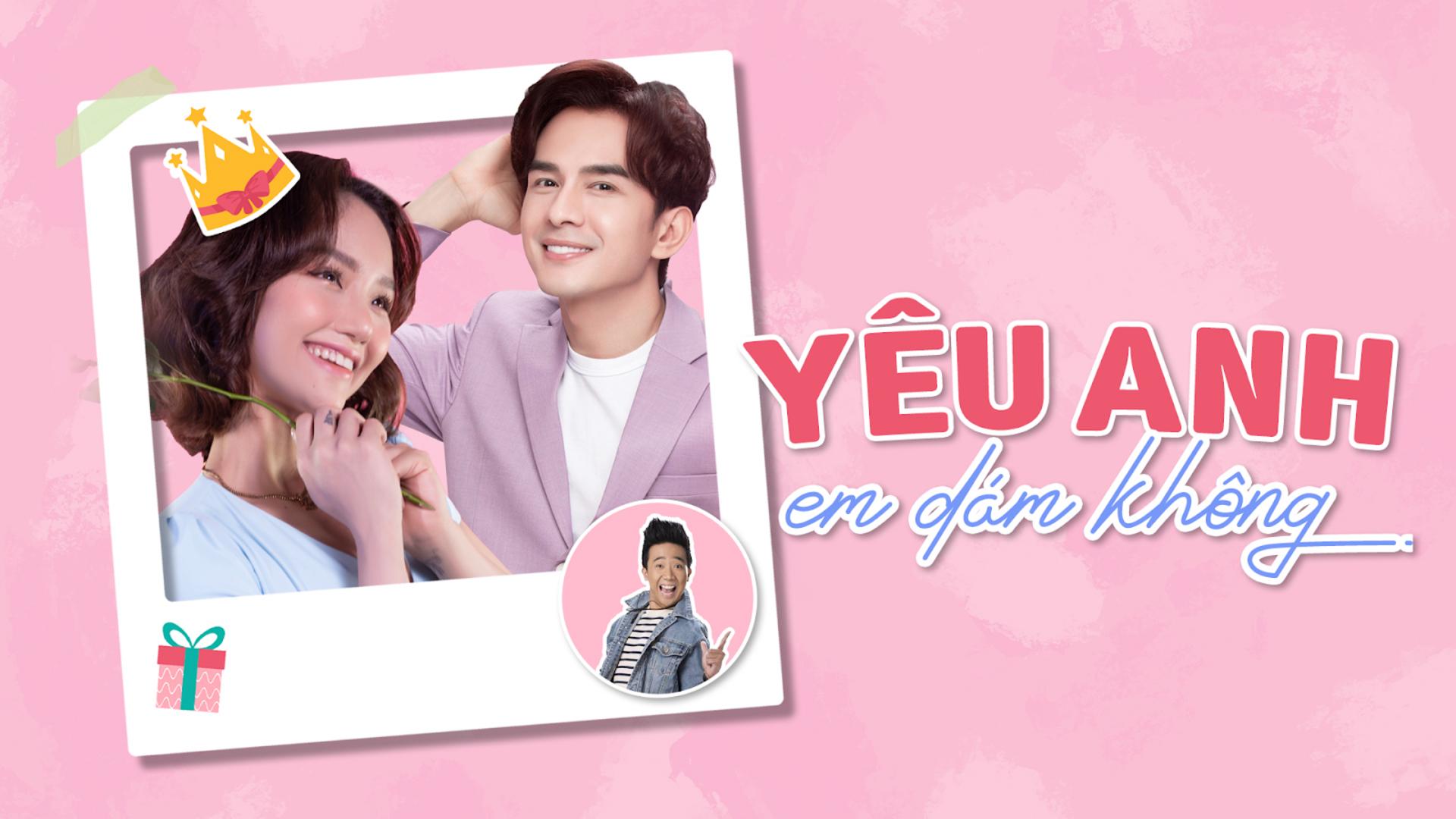 Một minh chứng cho thấy Quyền Linh luôn biết cách làm mới mình dù trong các vai diễn hài nhẹ nhàng.