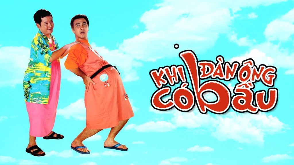 8+ bộ phim của Quyền Linh hay nhất qua các năm