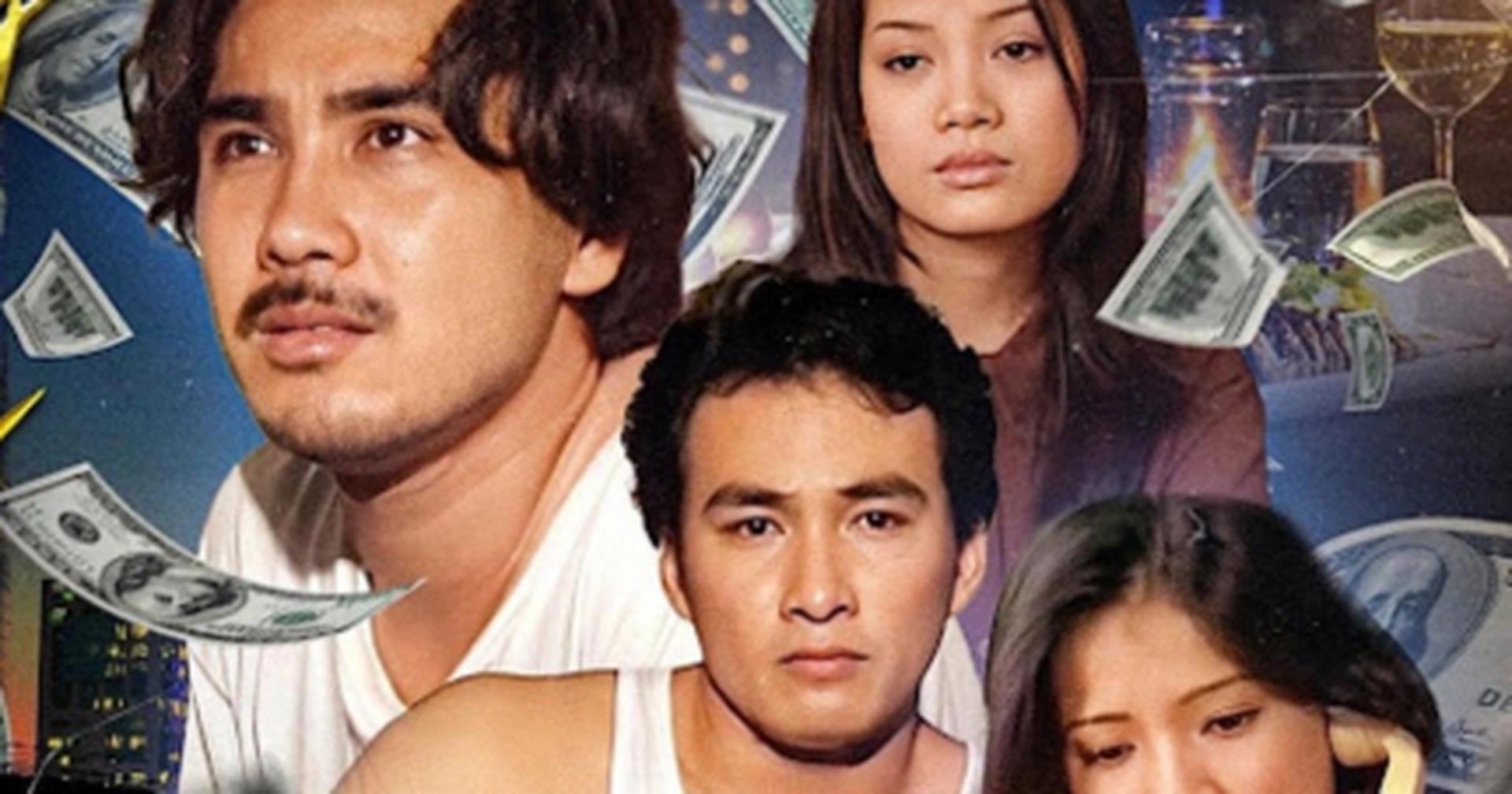 Một thước phim kinh điển phản ánh chân thực những khát vọng và sai lầm của thế hệ thanh niên thời kỳ đổi mới.