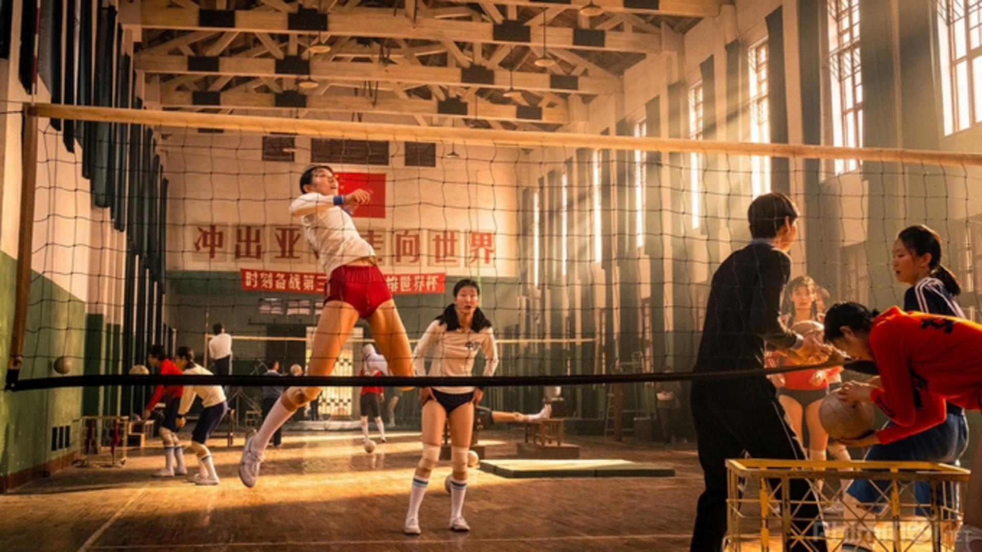 Khúc tráng ca về sự nỗ lực không ngừng nghỉ để đưa thể thao nước nhà vươn tầm châu lục.