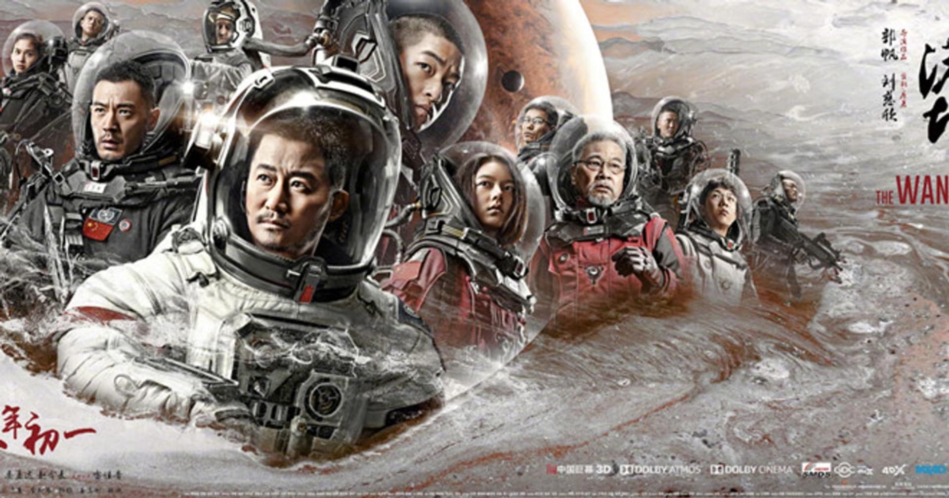 Màn phô diễn công nghệ đỉnh cao và cốt truyện sâu sắc về sự lựa chọn của nhân loại.