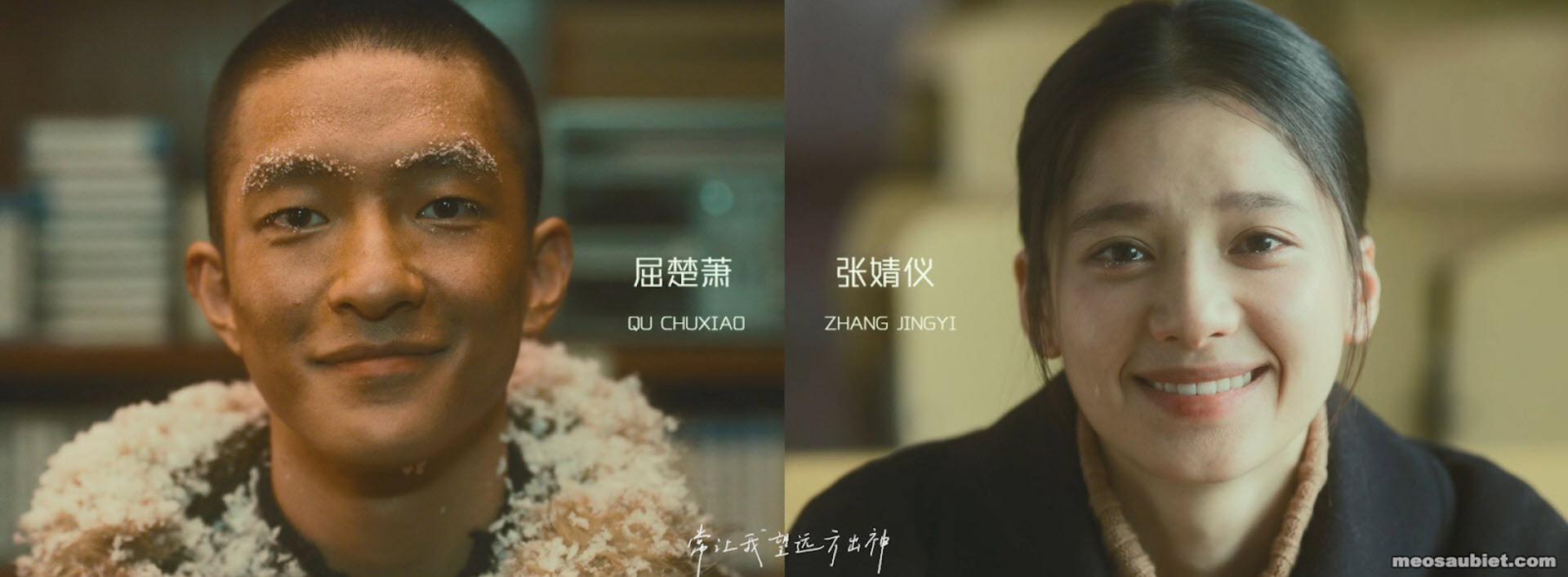 Thước phim chân thực đến nhức nhối về cái giá của việc theo đuổi hạnh phúc trong xã hội hiện đại.