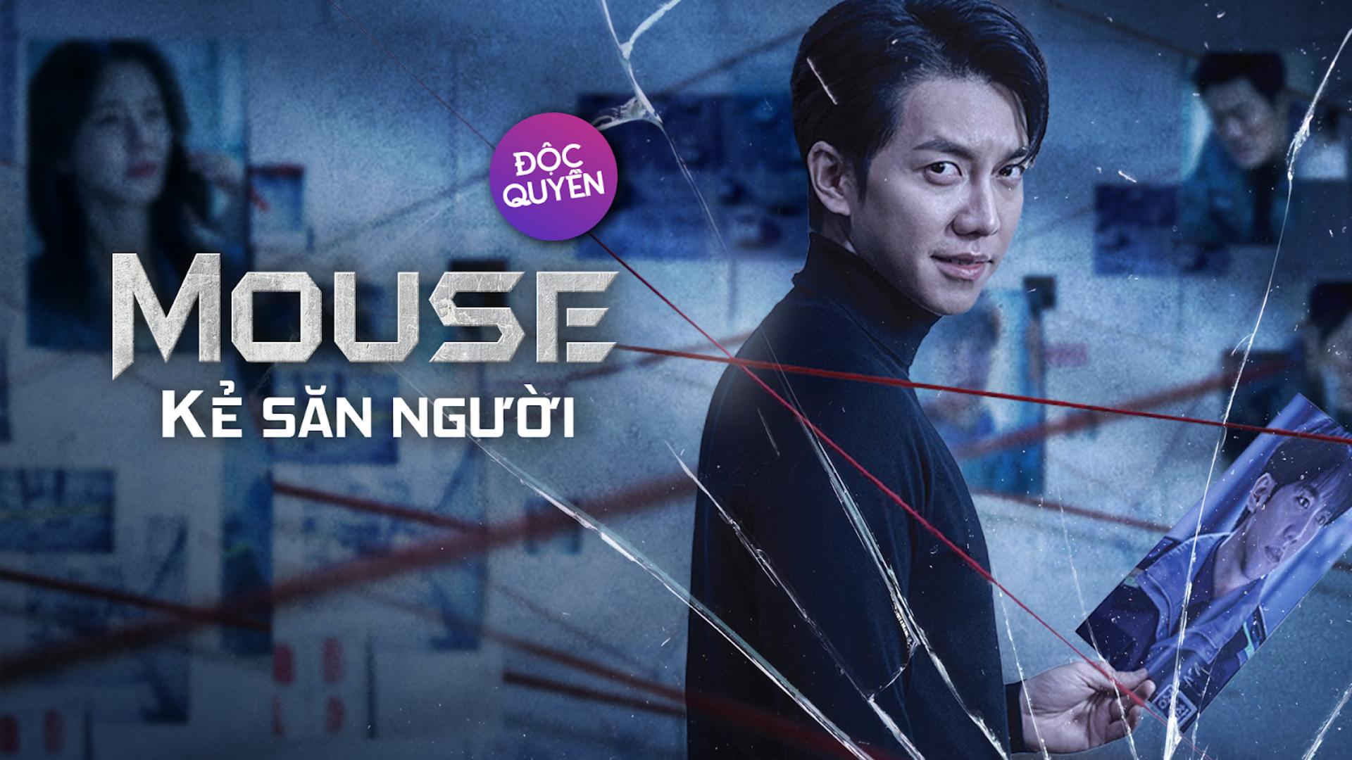 Bản án nghiệt ngã dành cho những linh hồn bị trói buộc bởi gen tội lỗi từ lúc mới sinh.