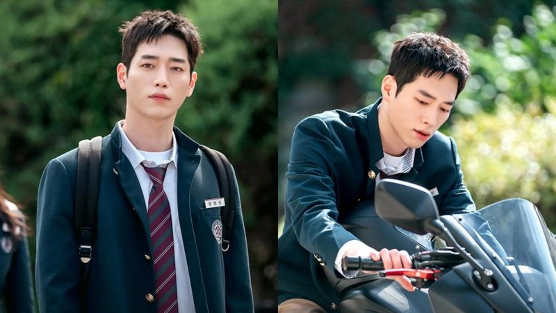 Màn trà trộn đầy trớ trêu của điệp viên già đời trong sào huyệt của kẻ sát nhân trẻ tuổi.