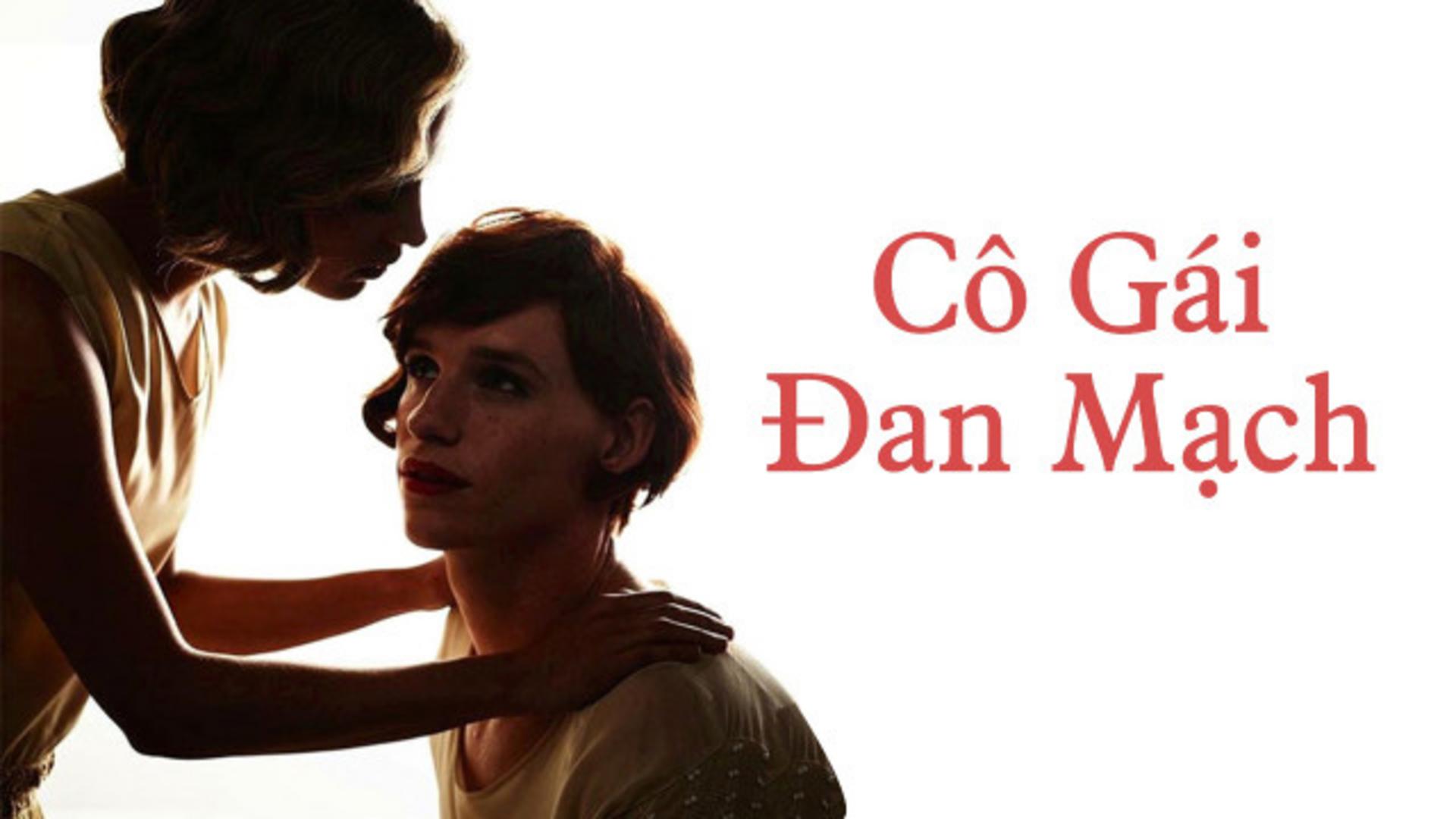 Einar Wegener, họa sĩ dần khám phá bản dạng giới và trở thành Lili Elbe, một trong những người tiên phong phẫu thuật chuyển giới