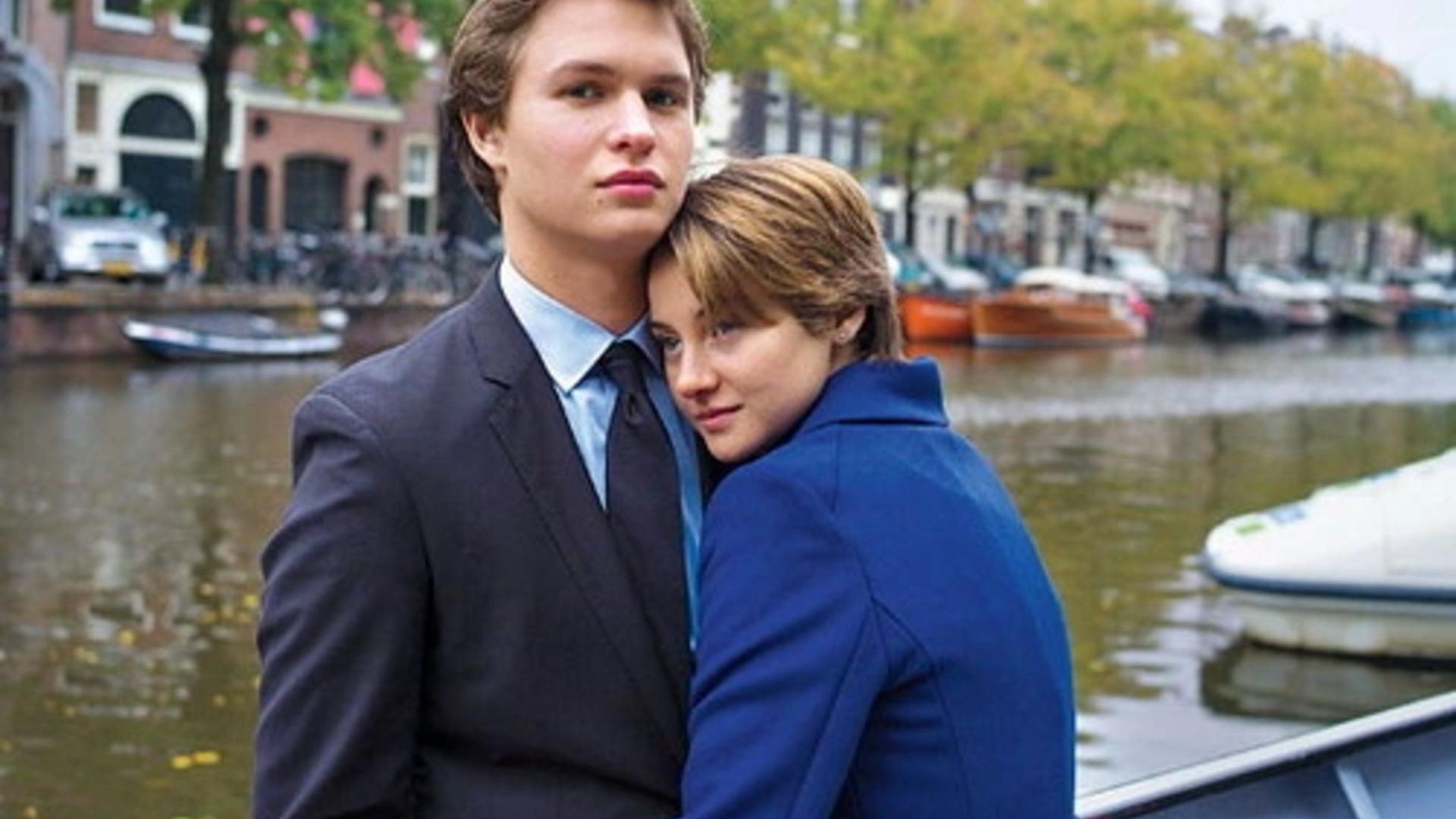 Định mệnh khắc nghiệt càng làm nổi bật giá trị của từng khoảnh khắc sống