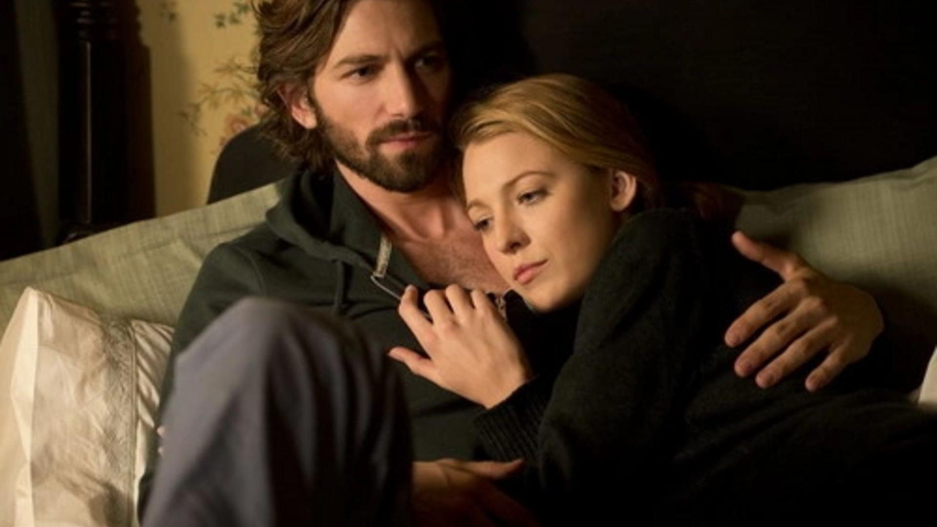 Phim khai thác chủ đề thời gian, sự cô đơn và cái giá của việc sống mãi không già