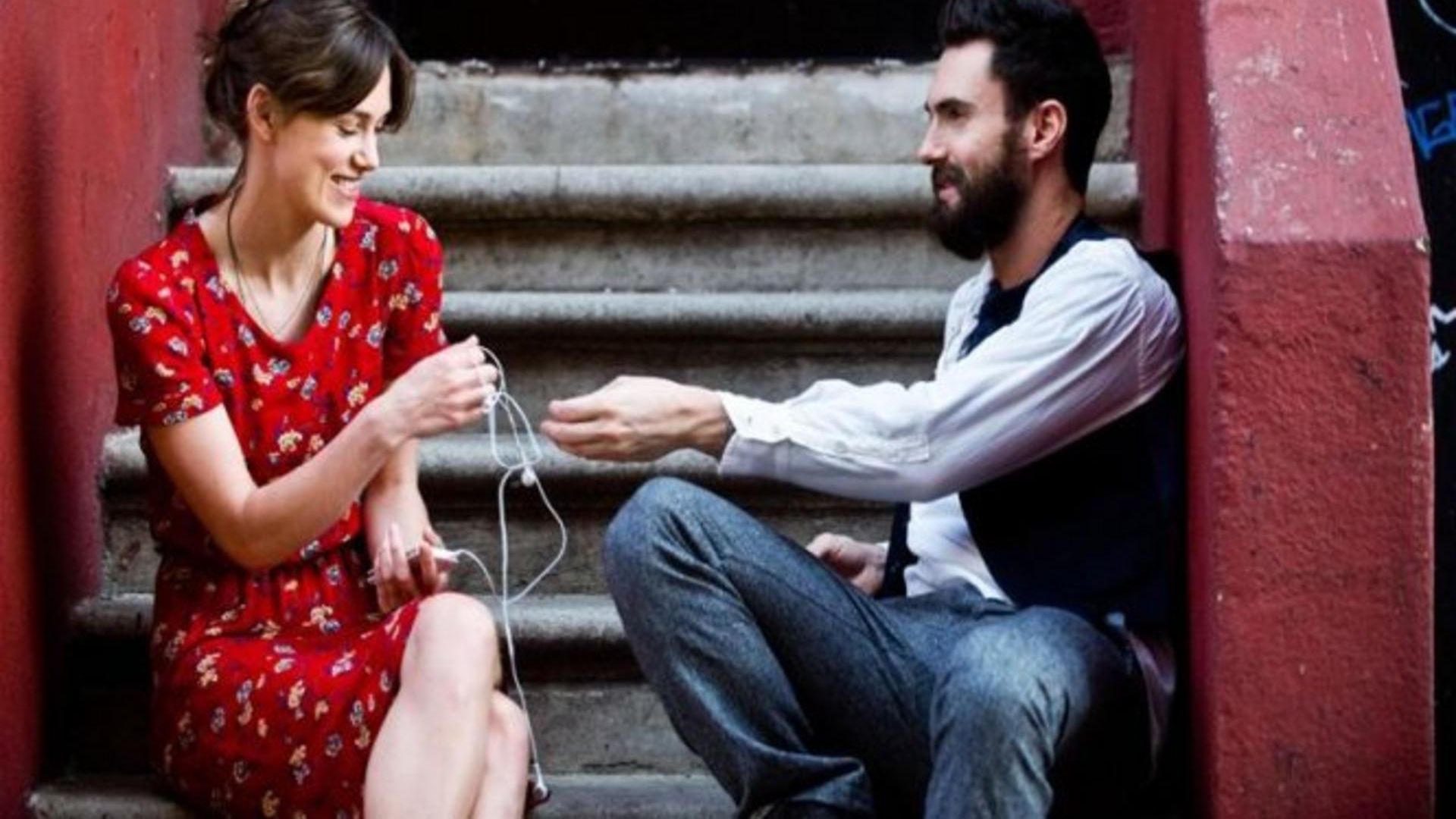 Cao trào phim nằm ở hành trình tái định nghĩa thành công và hạnh phúc cá nhân