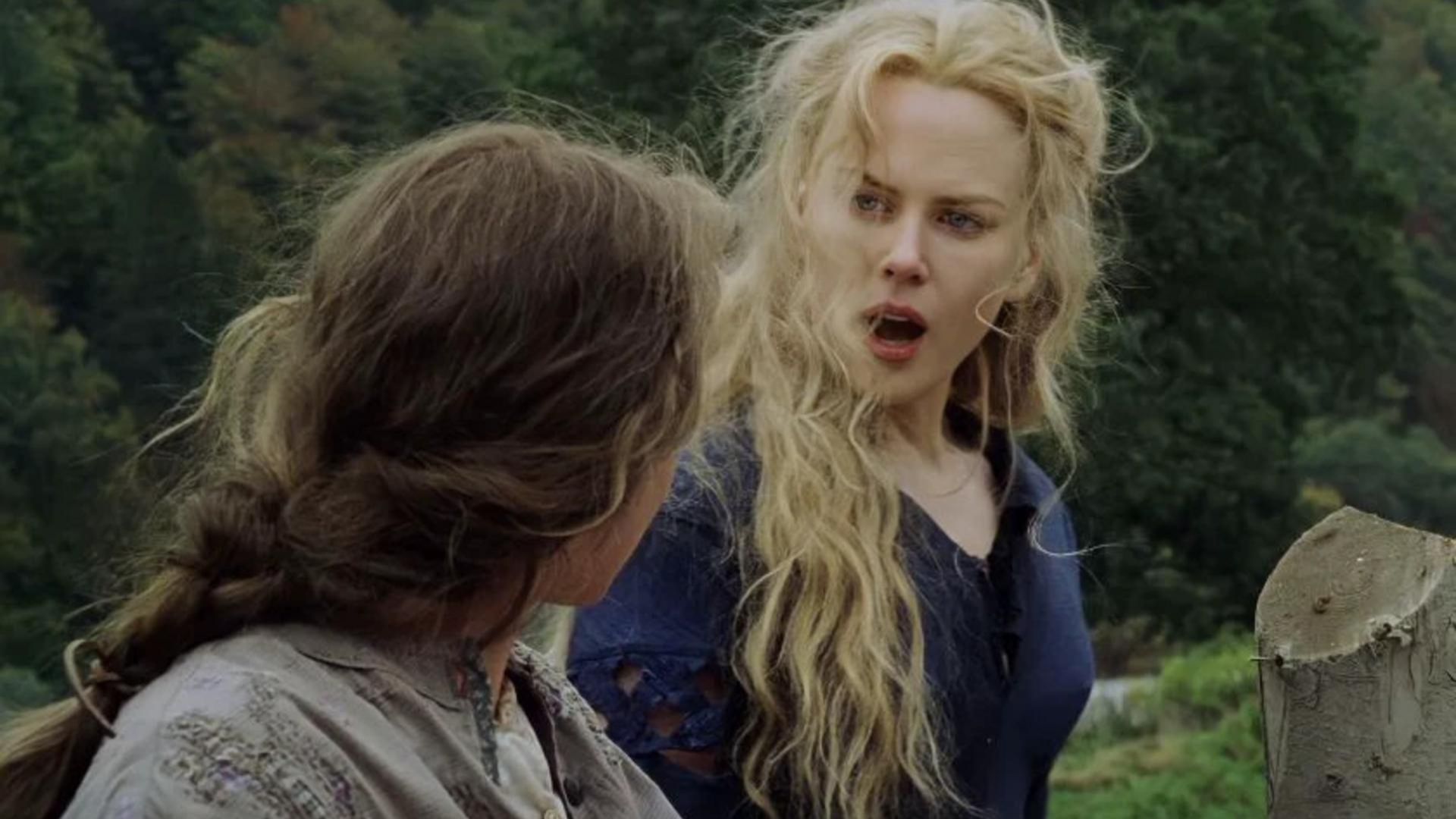 Bộ phim mang nặng cảm xúc với không khí u ám