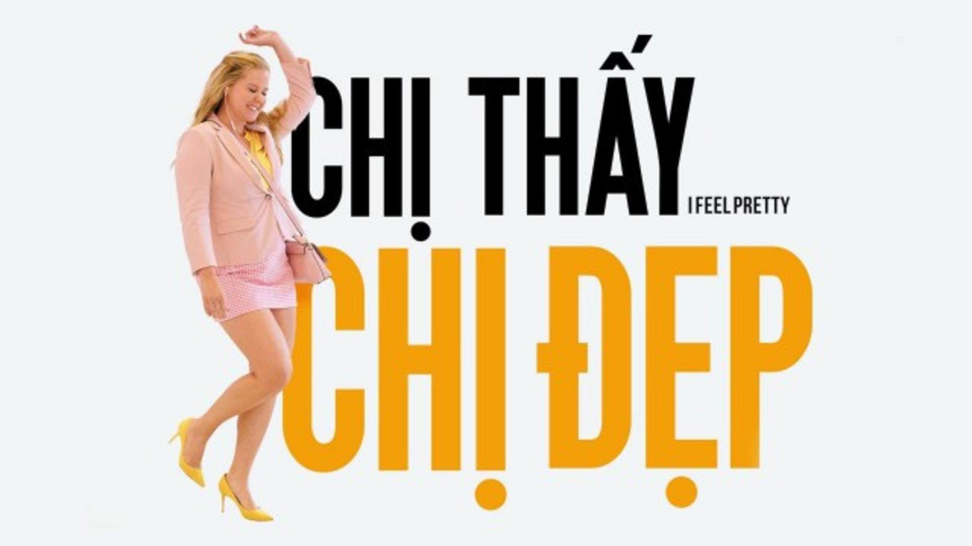 Renee Bennett tự ti bỗng tìm thấy sức mạnh từ sự tự tin sau tai nạn, để rồi nhận ra vẻ đẹp thật sự xuất phát từ cách mình nhìn nhận bản thân