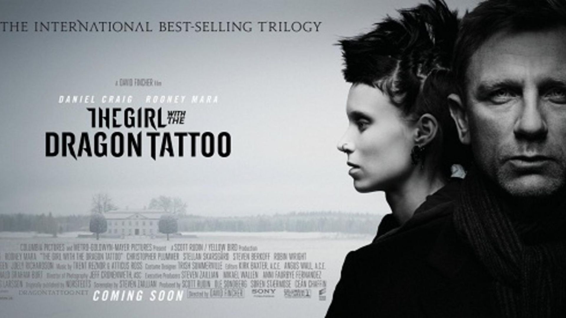 Phim nặng tâm lý và đi sâu vào bản chất của con người