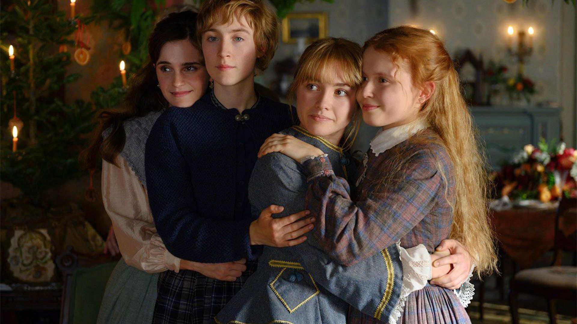 Bộ phim đề cao tính tự chủ của người phụ nữ và quyền được làm được ước mơ