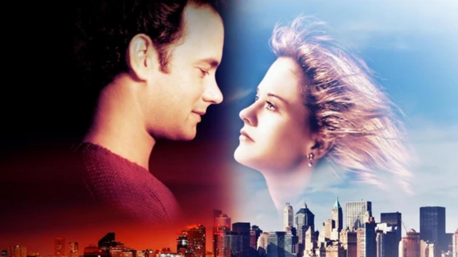 Sự khác biệt về hoàn cảnh và tính cách khiến hai con người bị thu hút lẫn nhau