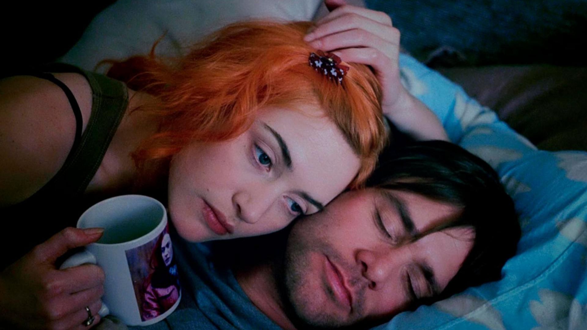 Tình yêu nồng nhiệt ban đầu bị sự thực tế của hôn nhân phá tan