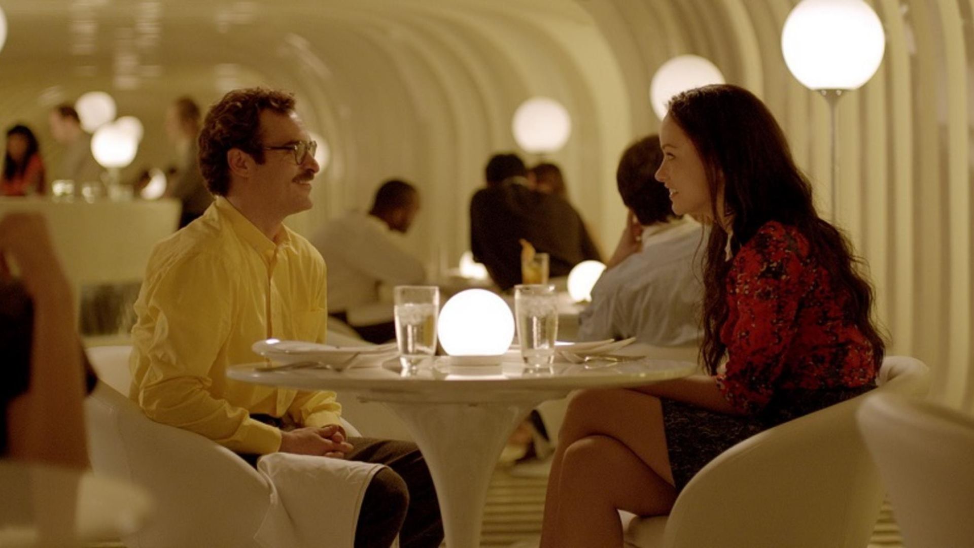 Trong xã hội hiện đại, tình yêu chân thành và sự thấu hiểu trở nên xa xỉ