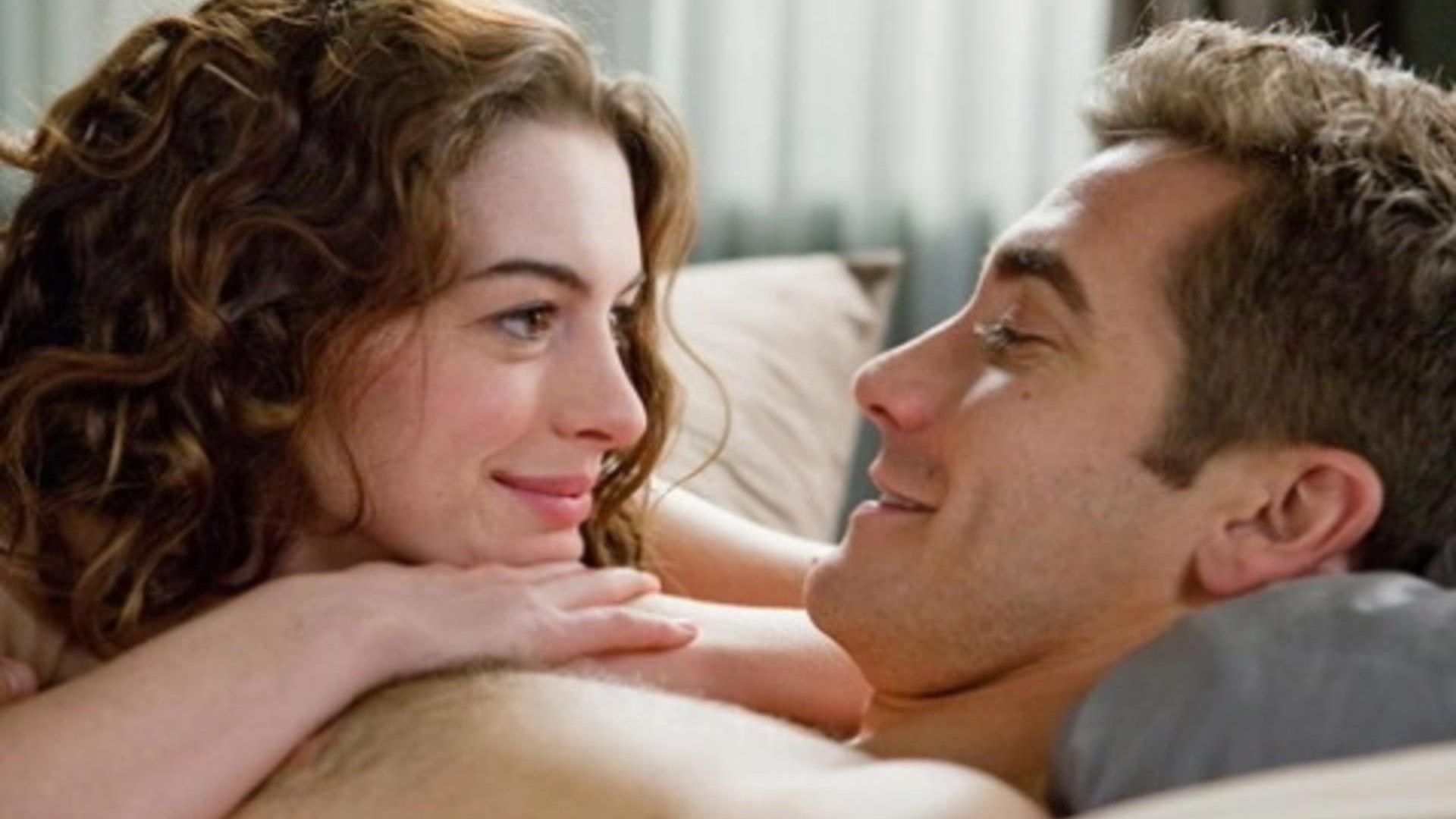 Tình yêu bị ngăn cách bởi bệnh tật và sự sống chết