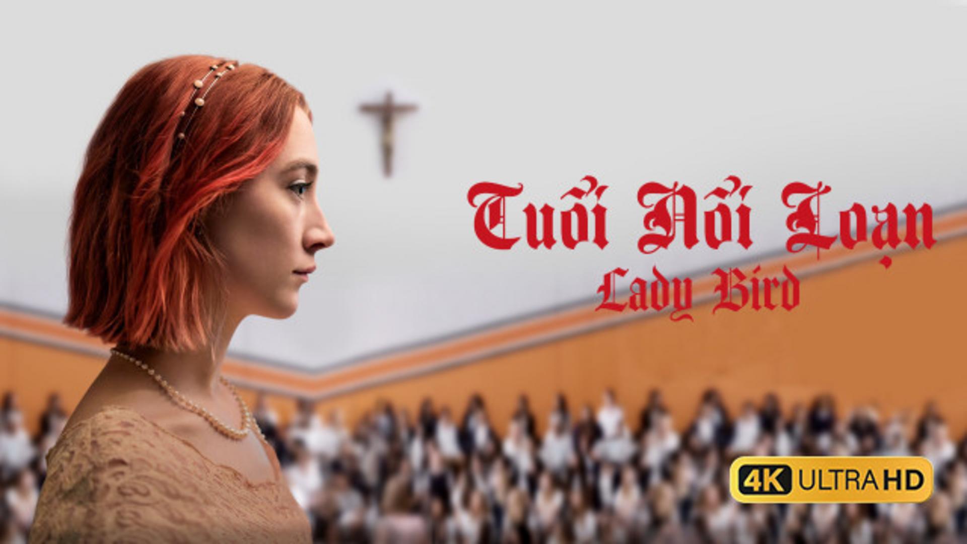 Hành trình trưởng thành của Lady Bird, một nữ sinh khao khát rời quê hương để tìm tự do, cùng mối quan hệ phức tạp nhưng đầy yêu thương với mẹ