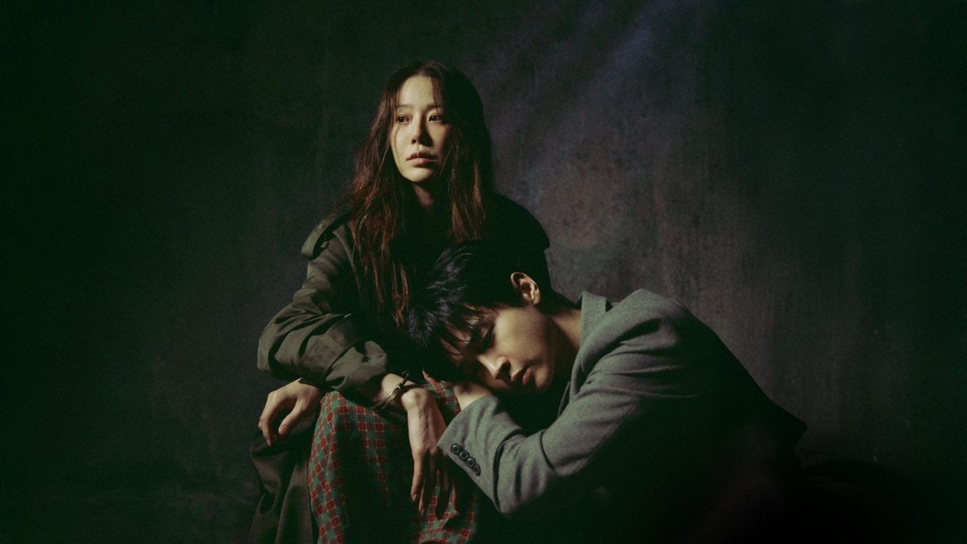 Màn tái xuất đầy quyền lực của Go Hyun-jung trong vai diễn "ác nữ" có chiều sâu tâm lý phức tạp.