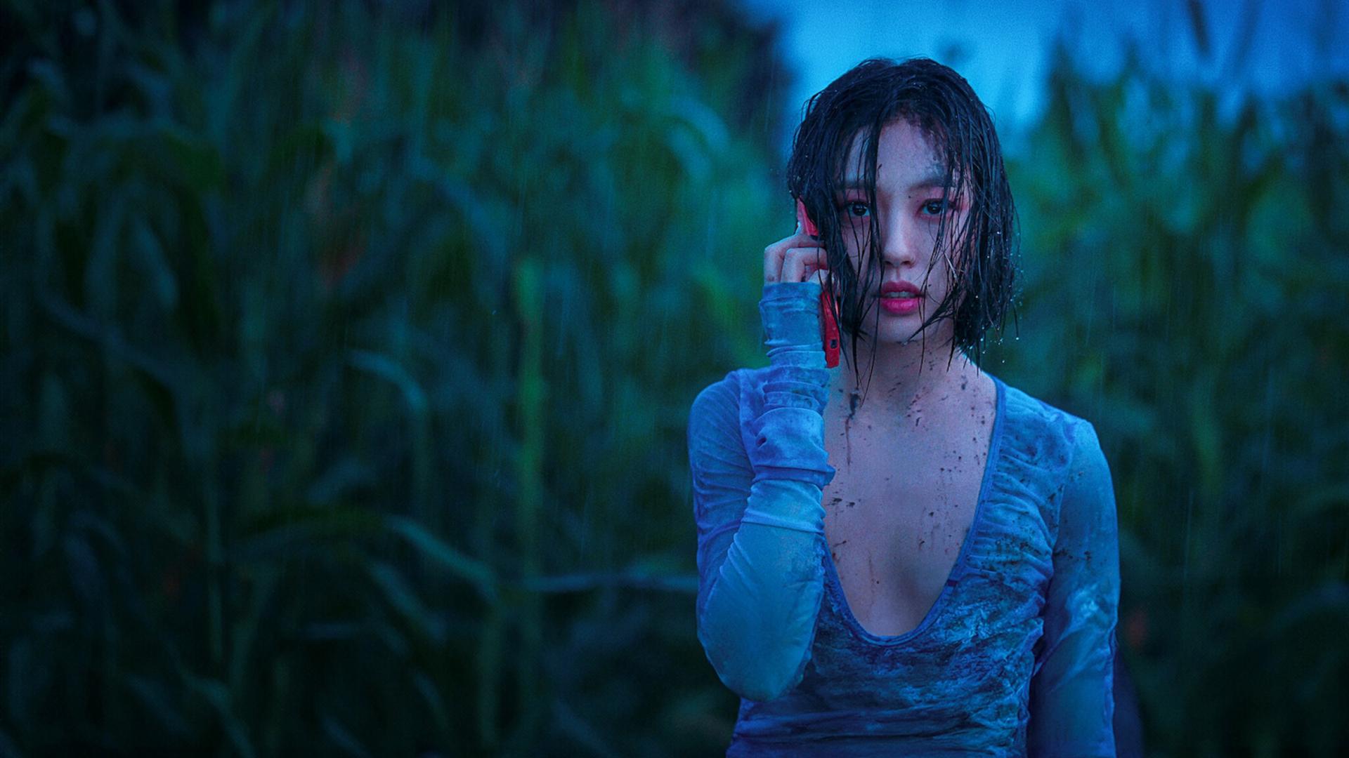 Lối kể chuyện phi tuyến tính đầy thách thức trí tuệ của đạo diễn "Thế giới hôn nhân".