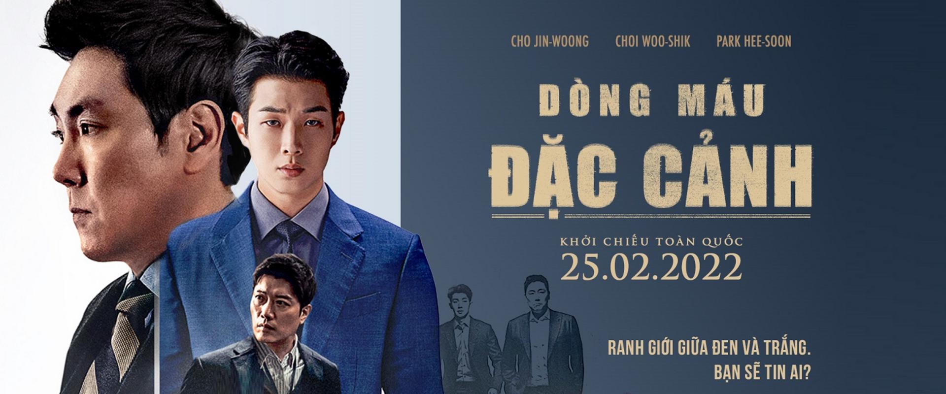 Màn so găng đầy trí tuệ giữa hai thế hệ cảnh sát có tư duy trái ngược.