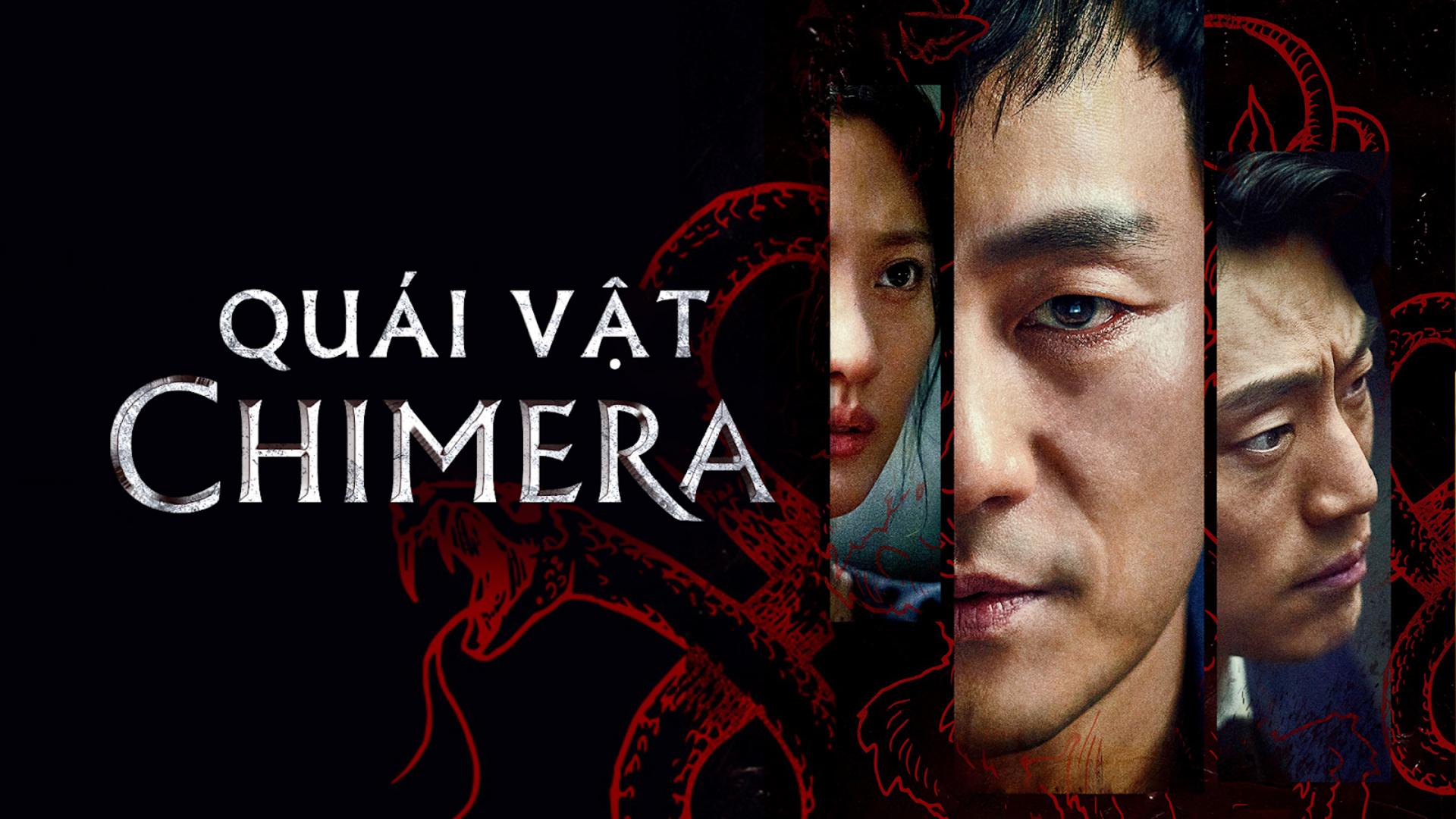 Sự kết hợp giữa khoa học hình sự và những bí mật quá khứ đẫm máu.