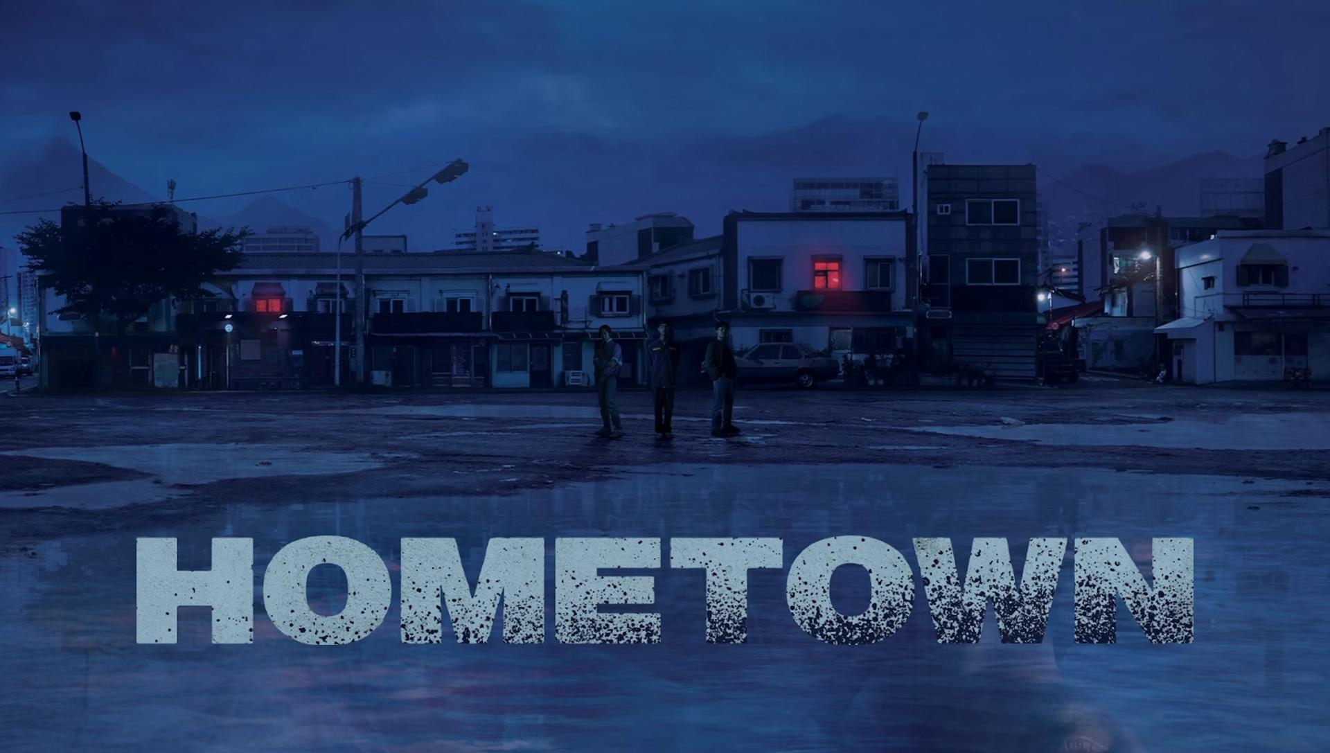 Tuyệt phẩm dành cho những ai thích thể loại trinh thám pha trộn kinh dị tâm linh.