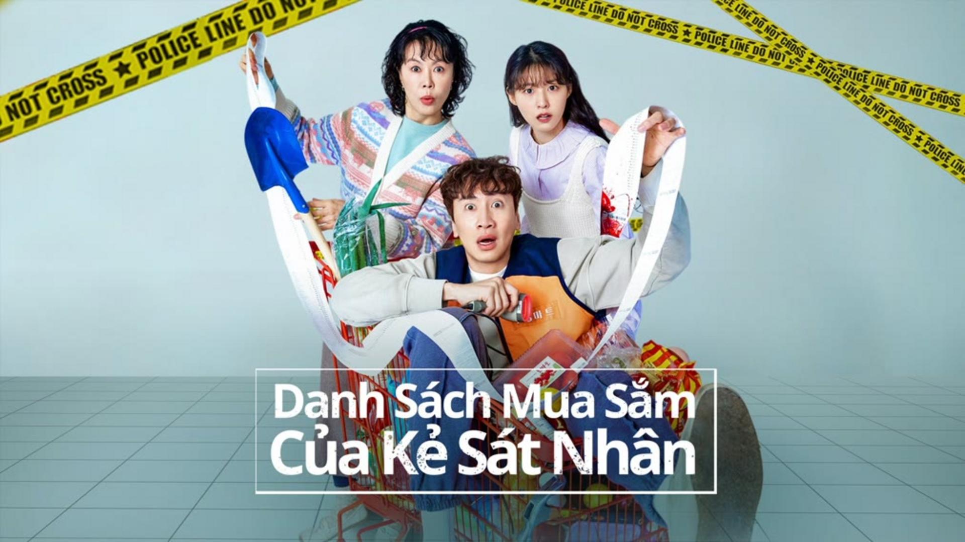 Góc nhìn trinh thám độc đáo thông qua thói quen tiêu dùng hàng ngày.