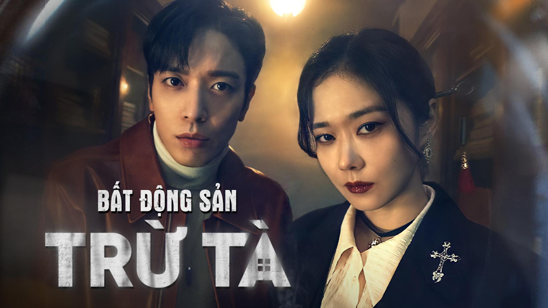 Sự kết hợp thú vị giữa tâm linh huyền bí và những vụ trọng án ngoài đời thực.