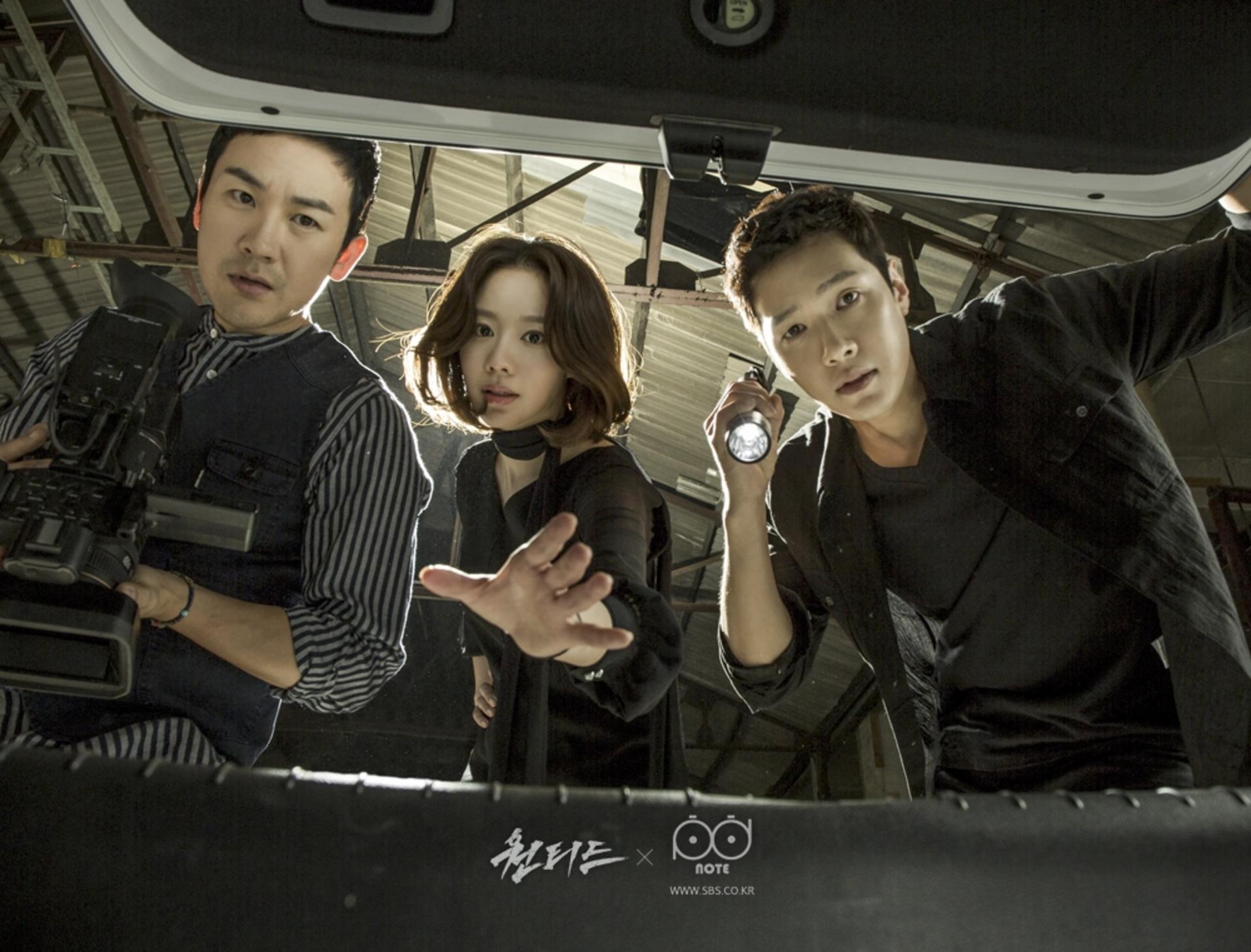 Trò chơi sinh tồn nghẹt thở dưới sự quan sát của hàng triệu khán giả truyền hình.