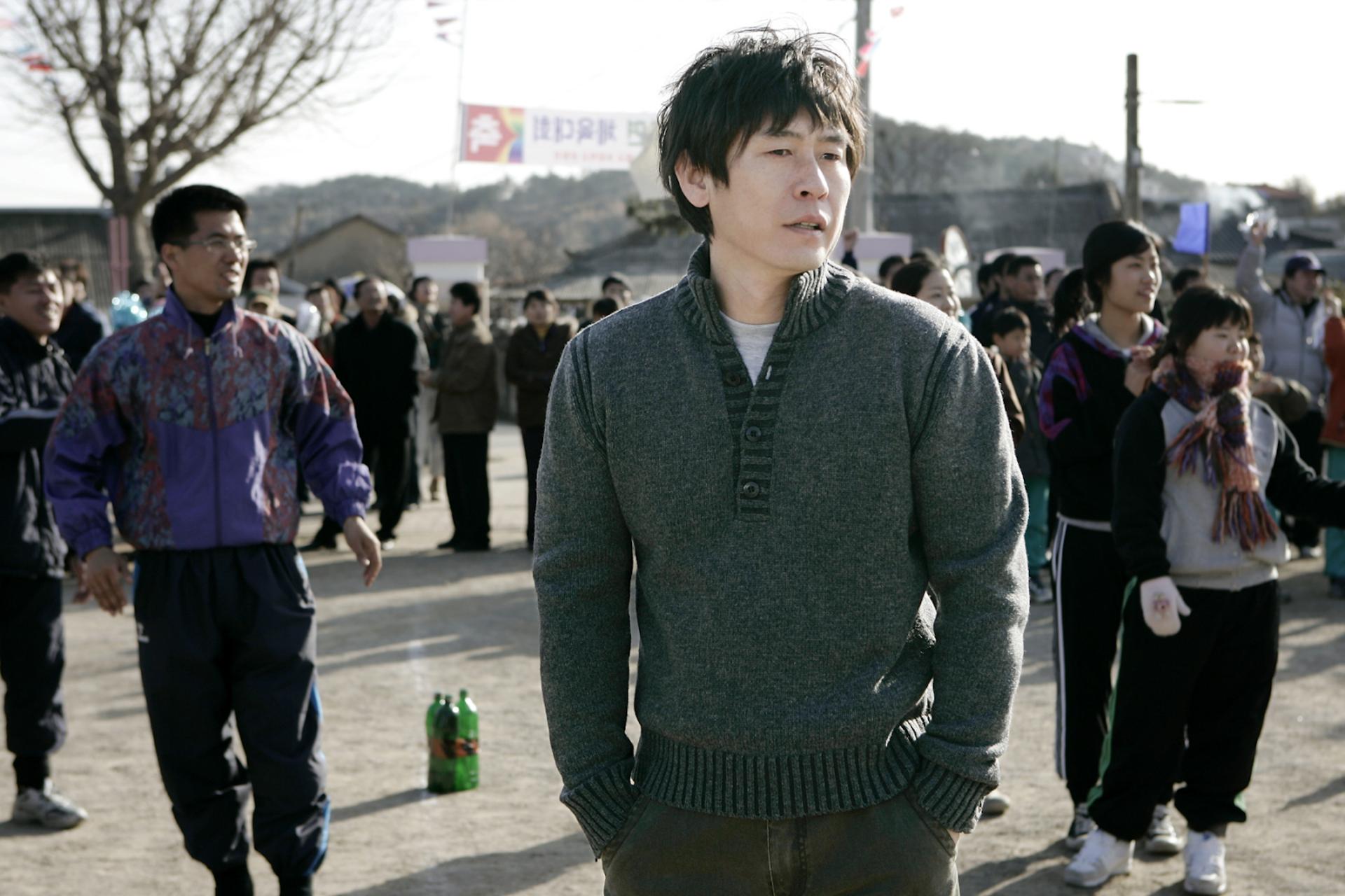 Nốt lặng đau xót về nhân tính giữa vòng xoáy báo thù đầy nghiệt ngã.