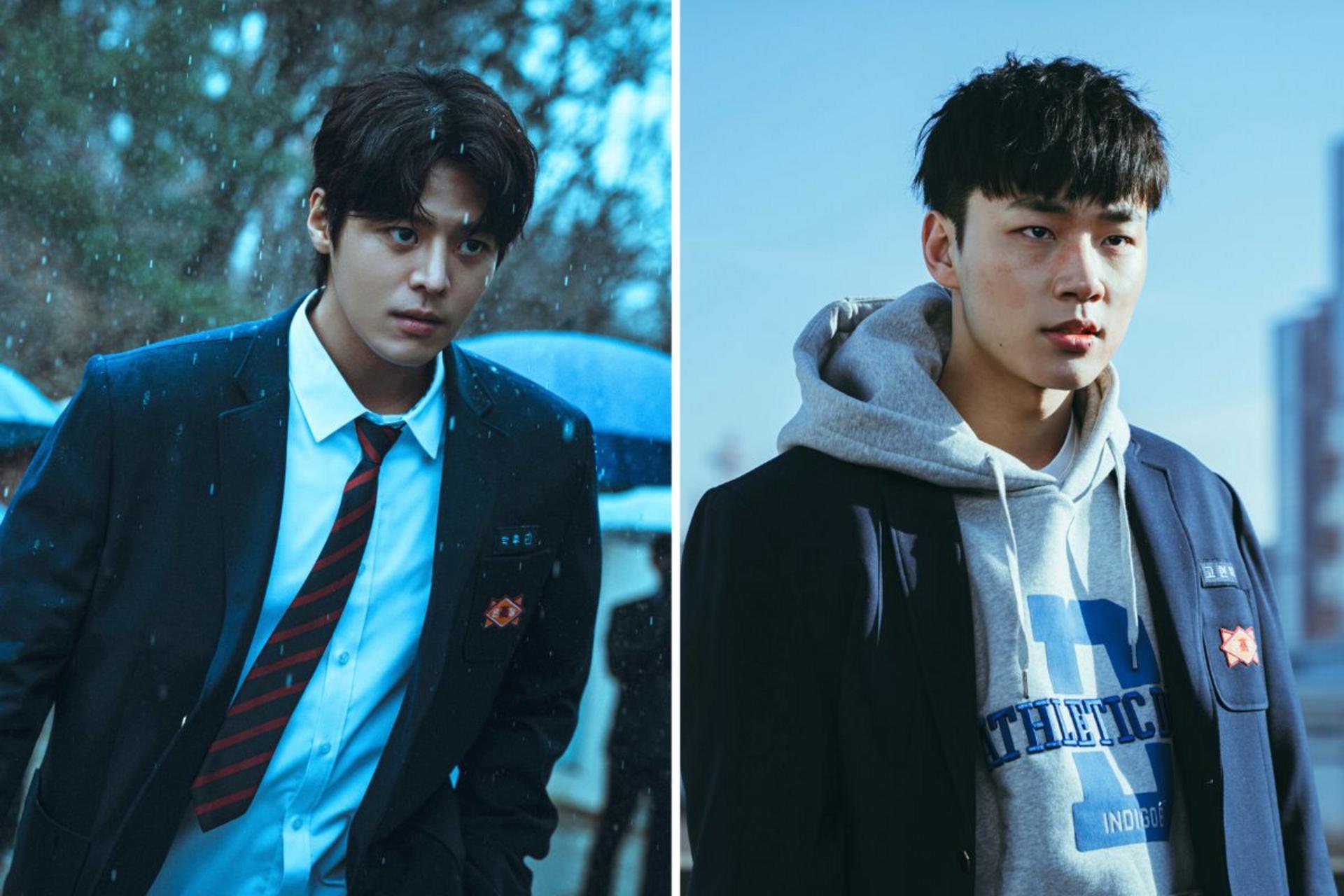 Sự phản kháng mạnh mẽ của những tâm hồn bị tổn thương trước hệ thống giáo dục mục ruỗng.