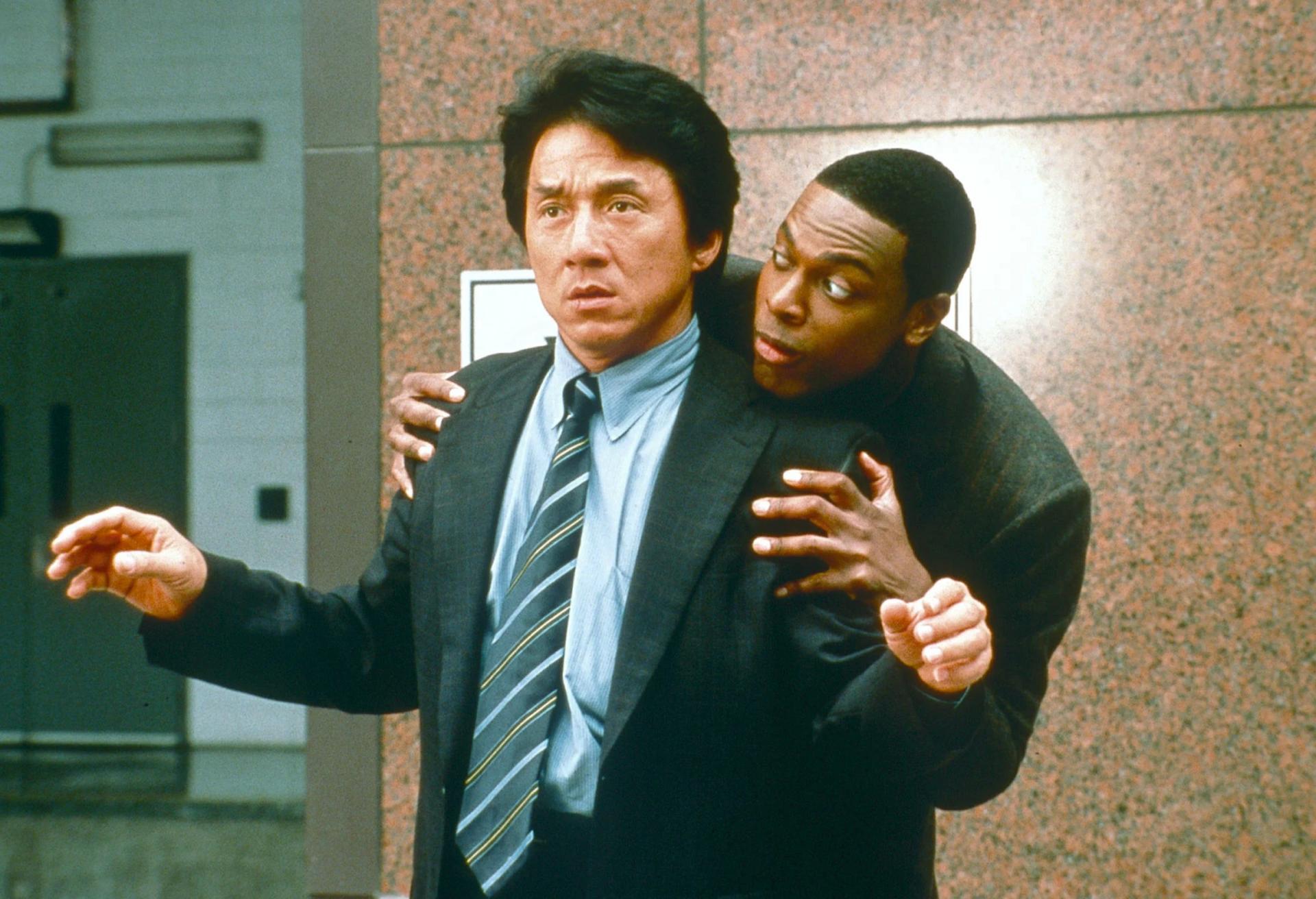 Bom tấn hành động đầu tiên của Hàn Quốc thay đổi hoàn toàn cục diện điện ảnh xứ Kim Chi.