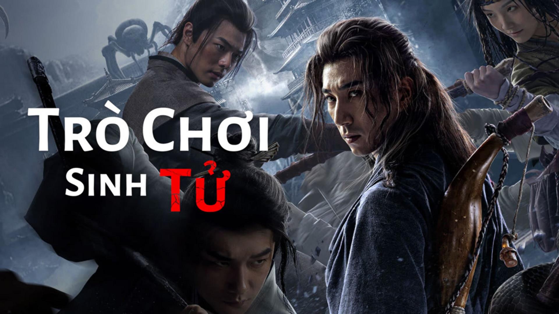 Trò đùa nghiệt ngã về lòng tin và sự phản bội phía sau cánh cửa gia đình.