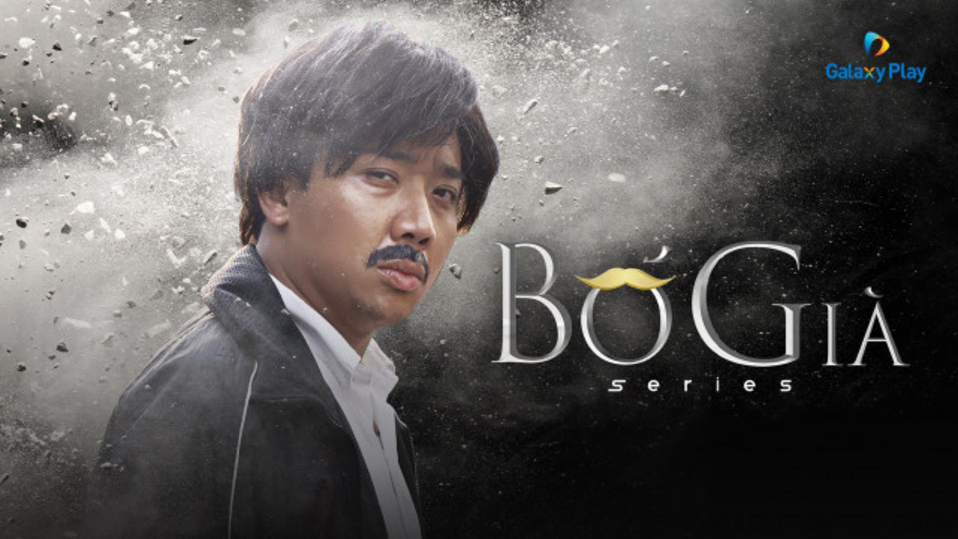 “Bố Già” xoay quanh những tình huống đời thường, gần gũi trong một gia đình lao động nghèo