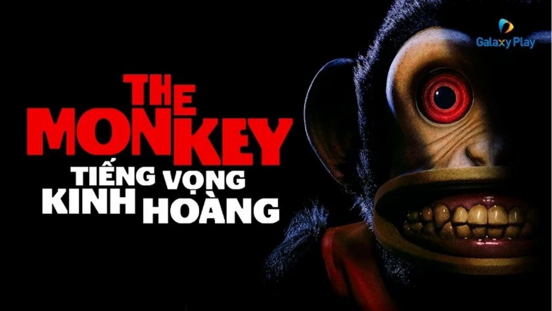 The Monkey: Tiếng Vọng Kinh Hoàng kể về thế giới hỗn loạn giữa nỗi sợ cùng tiếng cười