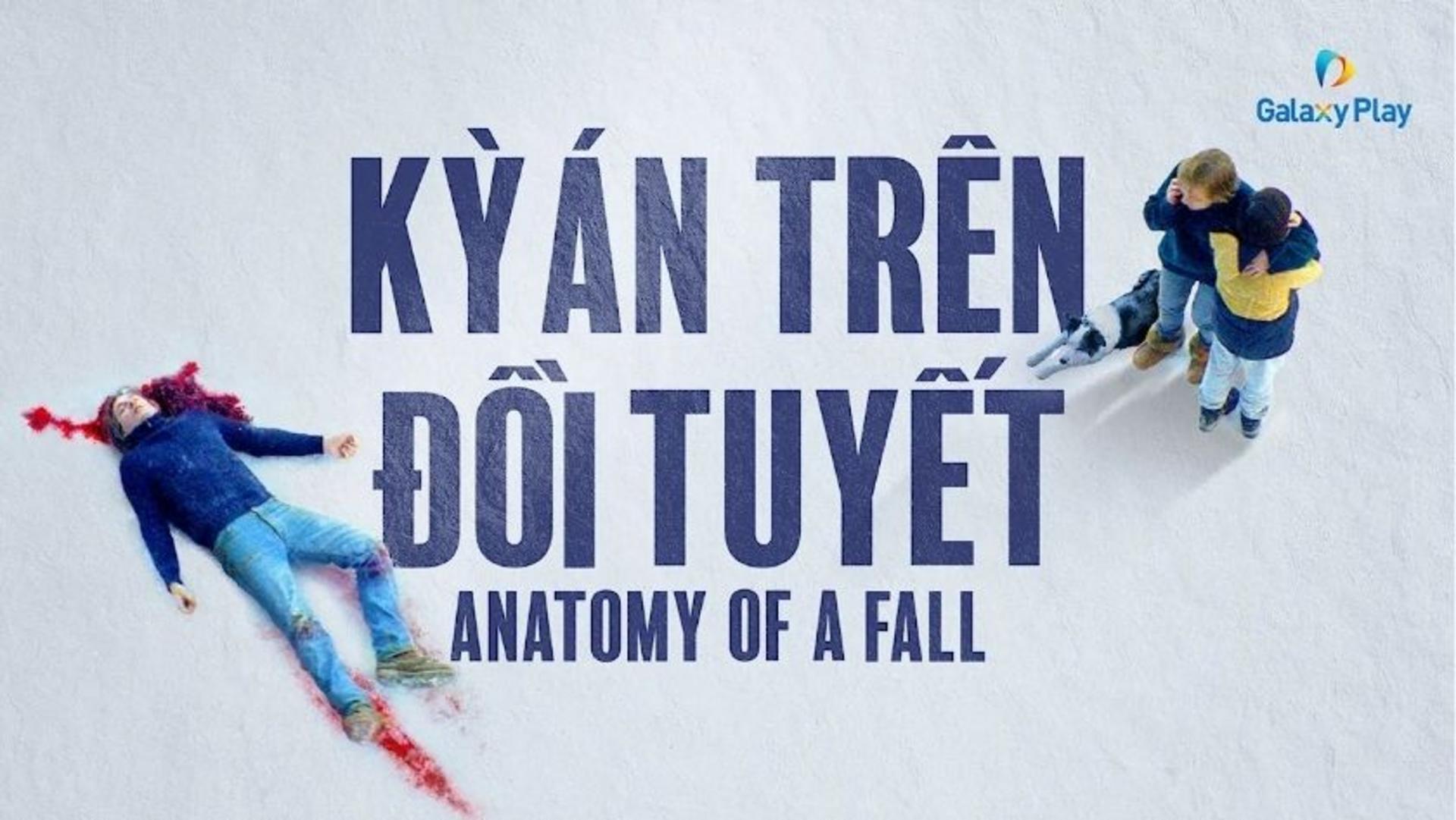 Kỳ Án Trên Đồi Tuyết đặt ra câu hỏi về công lý, sự thật và trách nhiệm hôn nhân