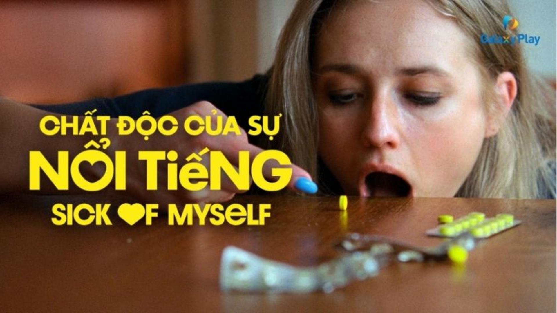 Chất Độc Của Sự Nổi Tiếng mang đến câu hỏi về giá trị của bản thân