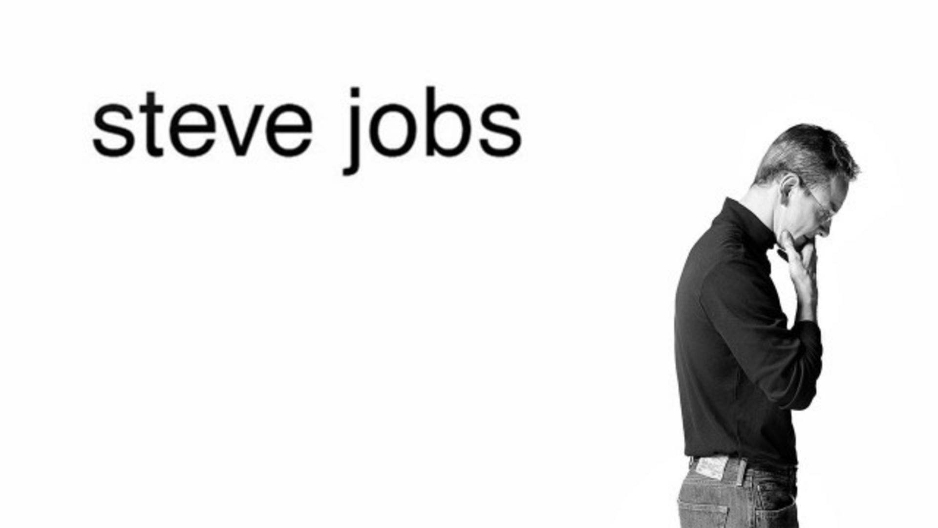 "Steve Jobs" xoay quanh câu chuyện về cuộc đời của thiên tài công nghệ đứng sau Apple