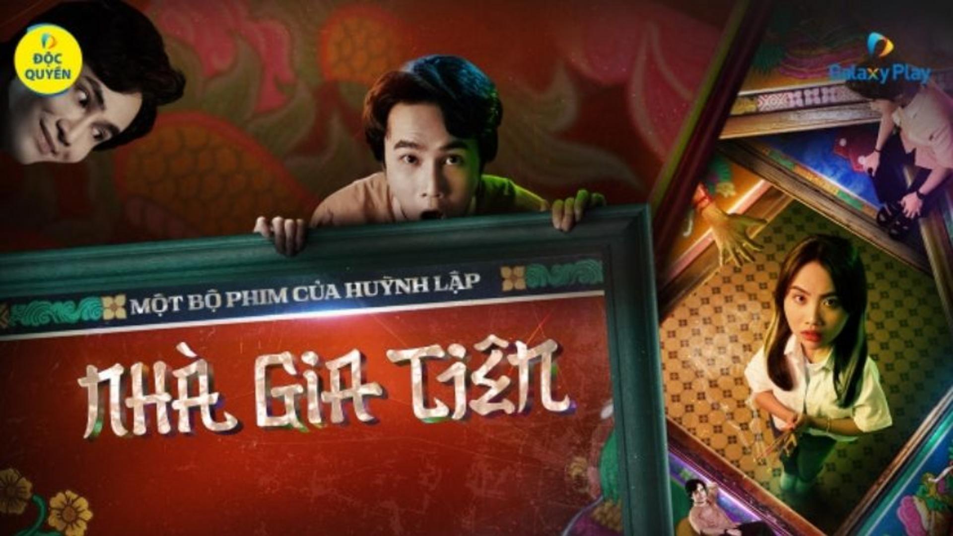 Nhà Gia Tiên khắc họa sự xung đột thế hệ và câu chuyện ý nghĩa phía sau