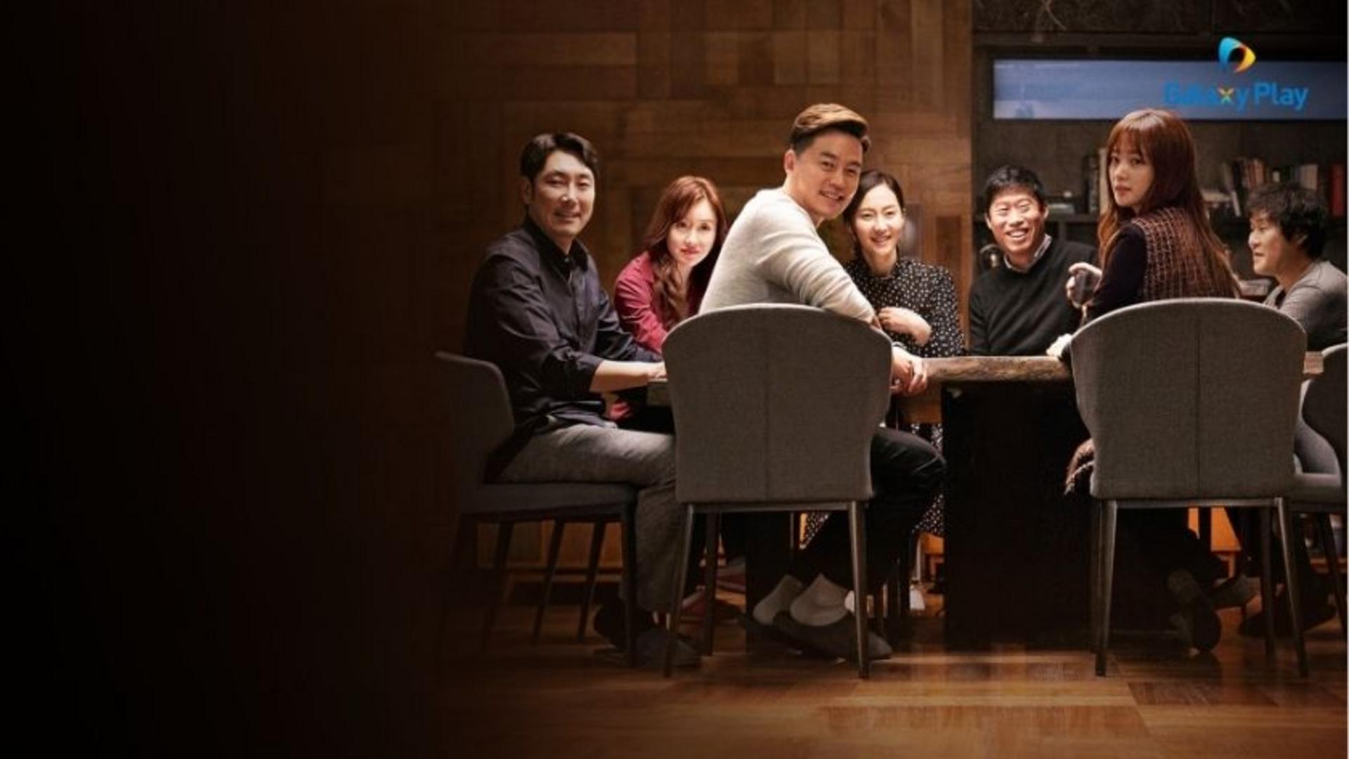 Người Quen Xa Lạ phản ánh sự hai mặt trong đời sống hiện đại